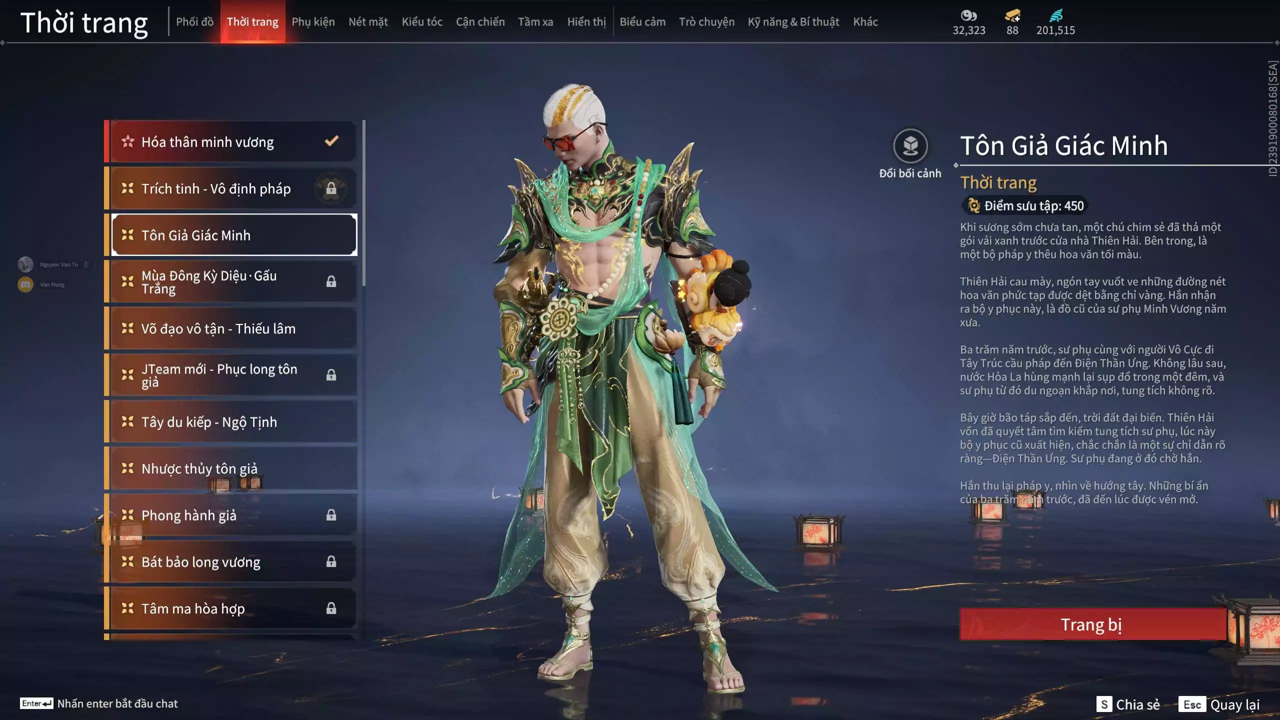 Ảnh Acc 663: ***Acc Đẹp Tầm Trung***