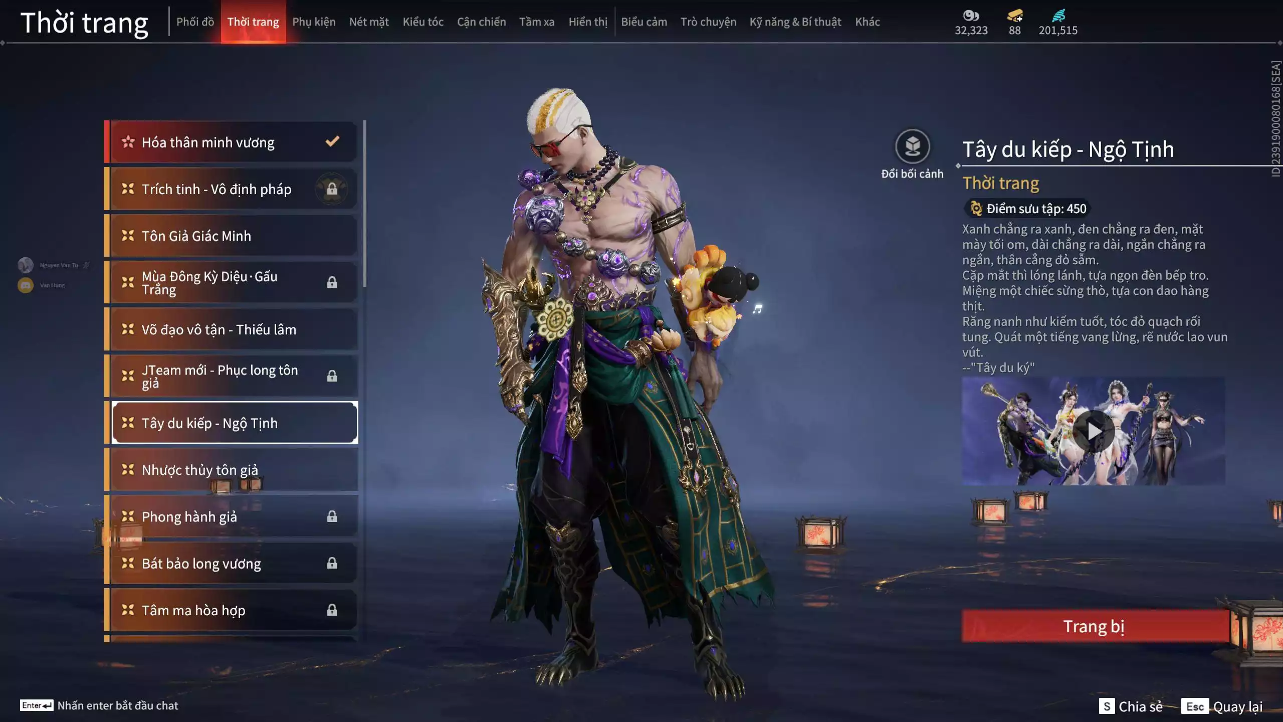 Ảnh Acc 663: ***Acc Đẹp Tầm Trung***