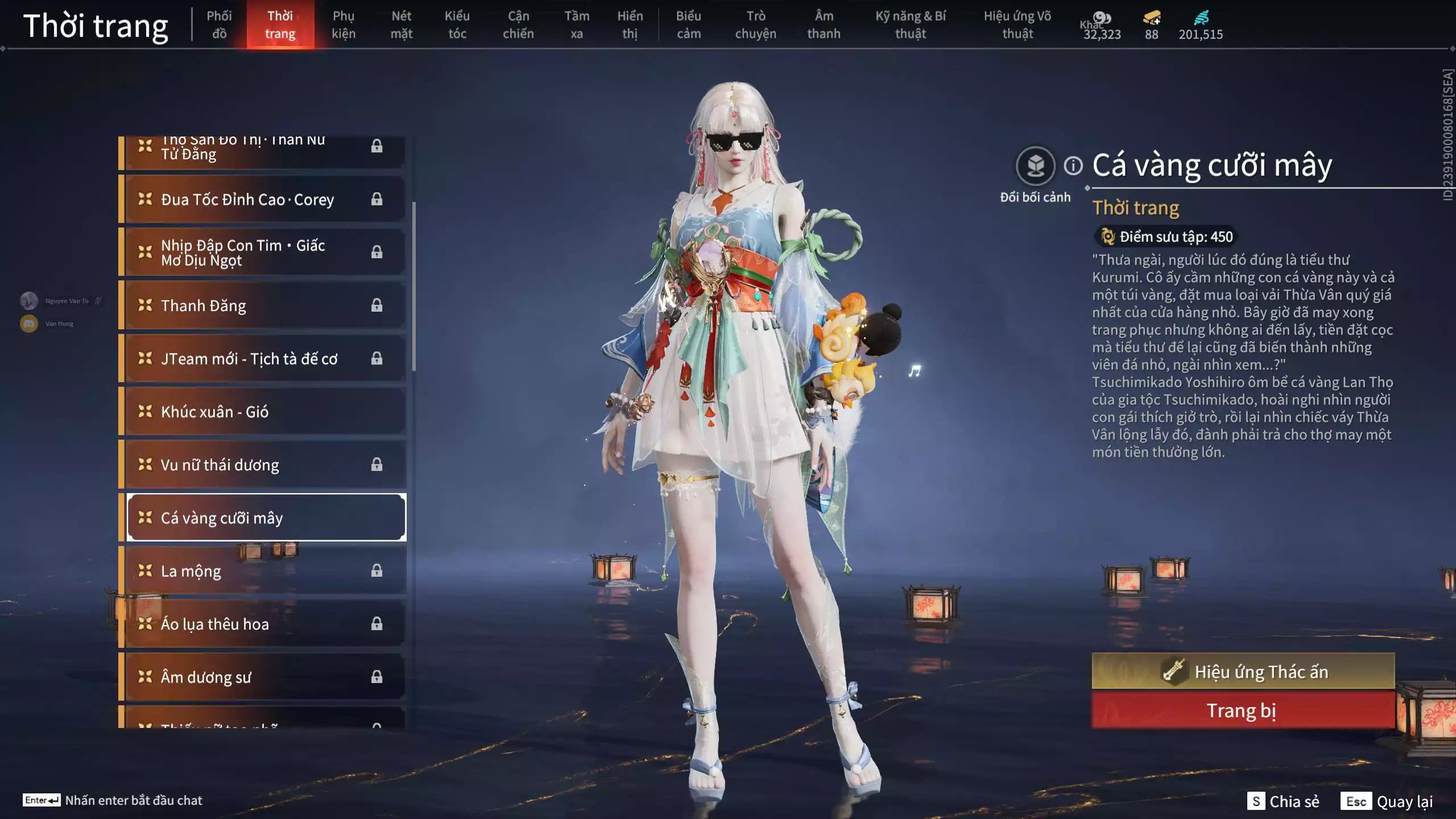 Ảnh Acc 663: ***Acc Đẹp Tầm Trung***