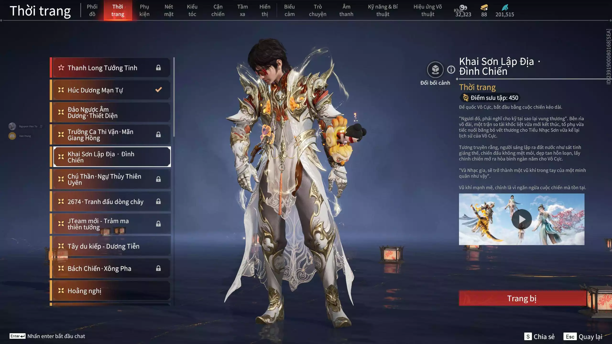 Ảnh Acc 663: ***Acc Đẹp Tầm Trung***