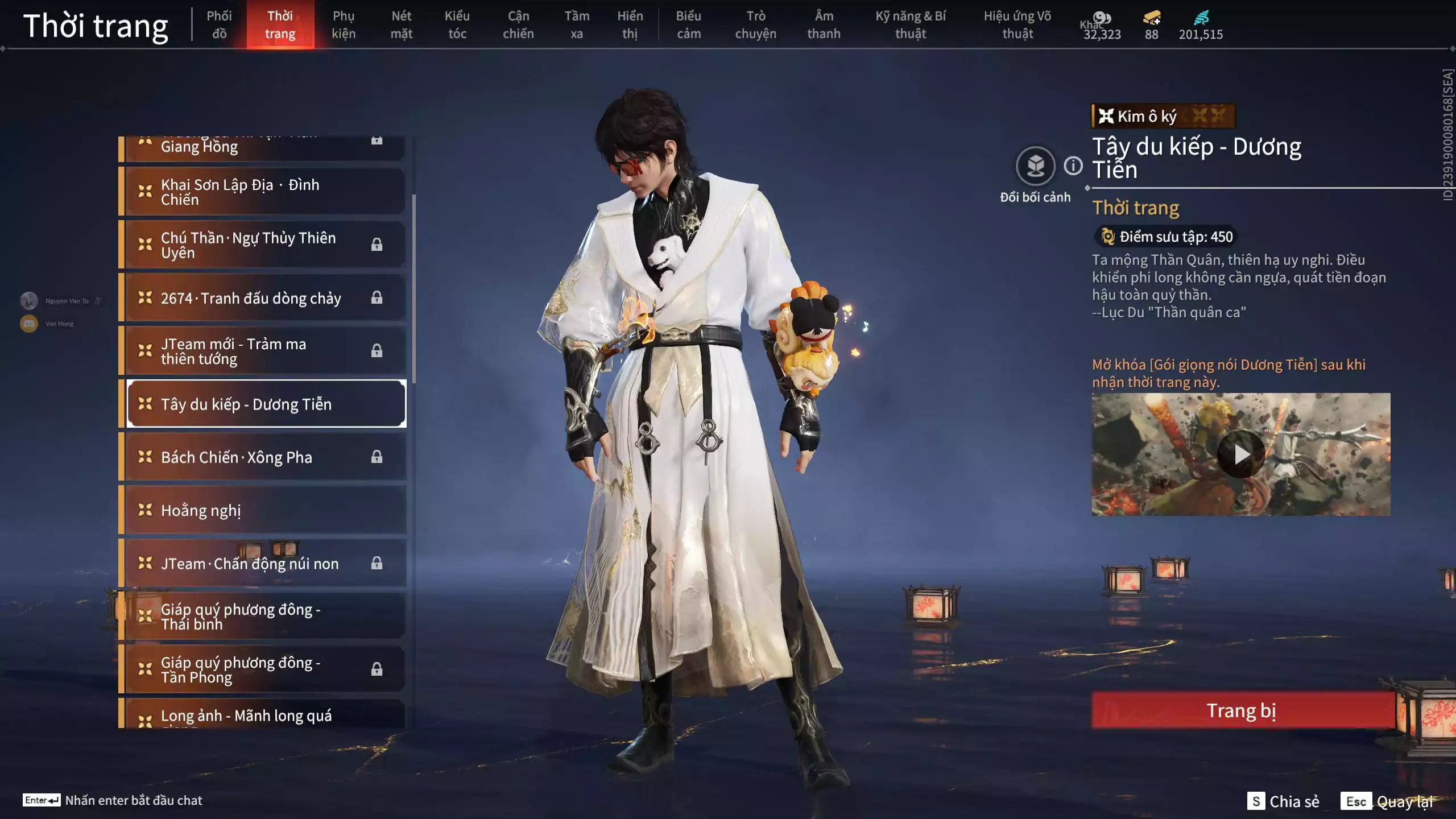 Ảnh Acc 663: ***Acc Đẹp Tầm Trung***