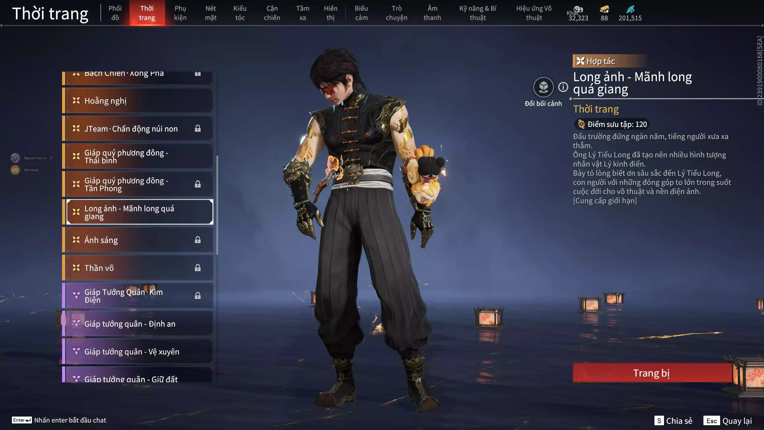 Ảnh Acc 663: ***Acc Đẹp Tầm Trung***