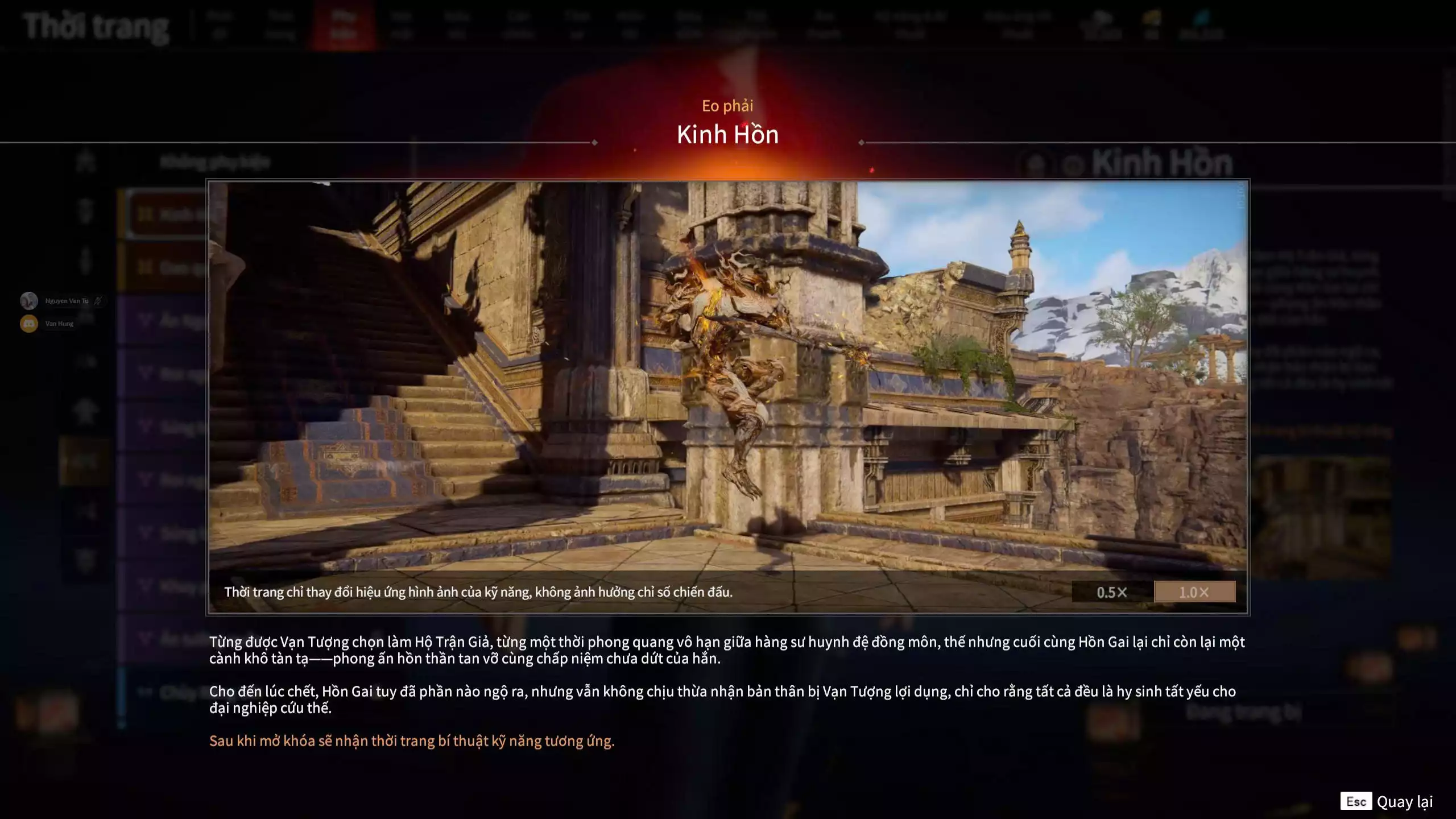 Ảnh Acc 663: ***Acc Đẹp Tầm Trung***