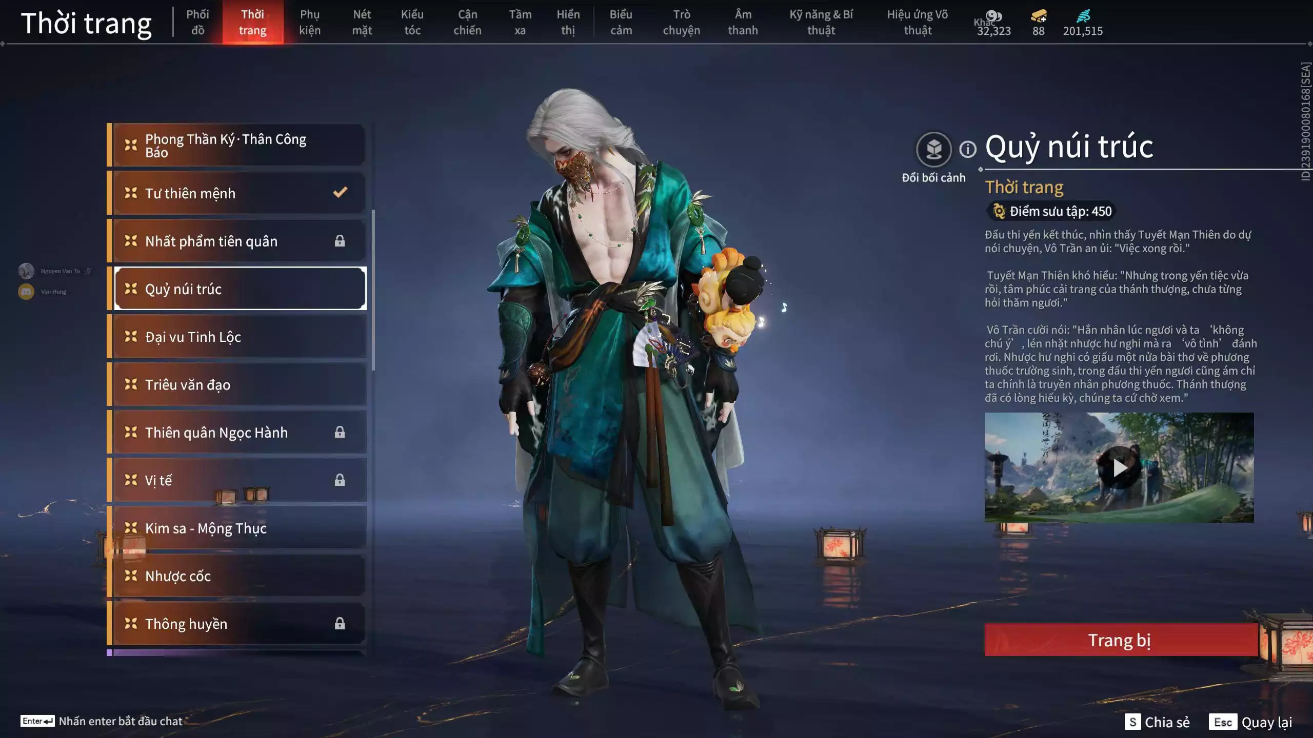 Ảnh Acc 663: ***Acc Đẹp Tầm Trung***