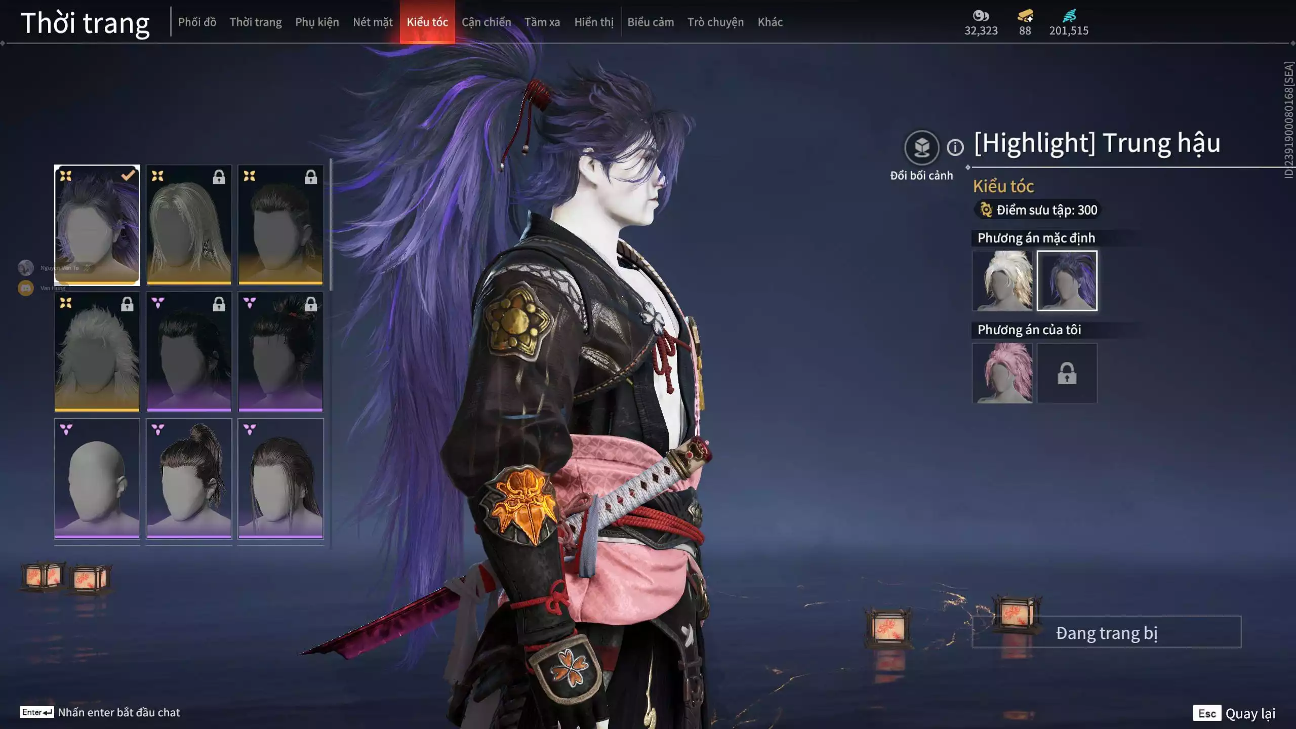 Ảnh Acc 663: ***Acc Đẹp Tầm Trung***