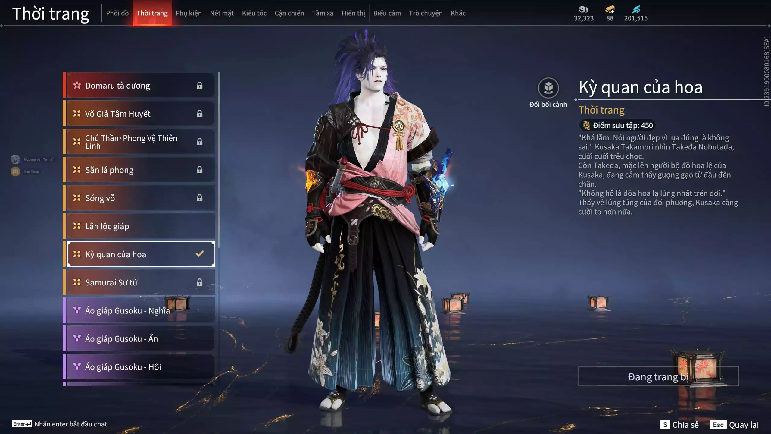 Ảnh Acc 663: ***Acc Đẹp Tầm Trung***