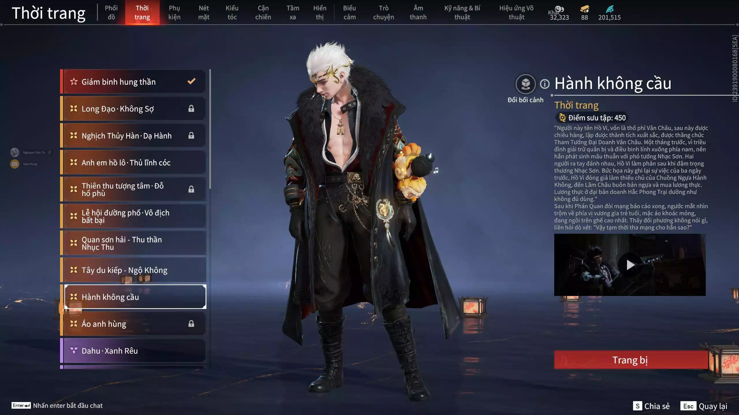 Ảnh Acc 663: ***Acc Đẹp Tầm Trung***