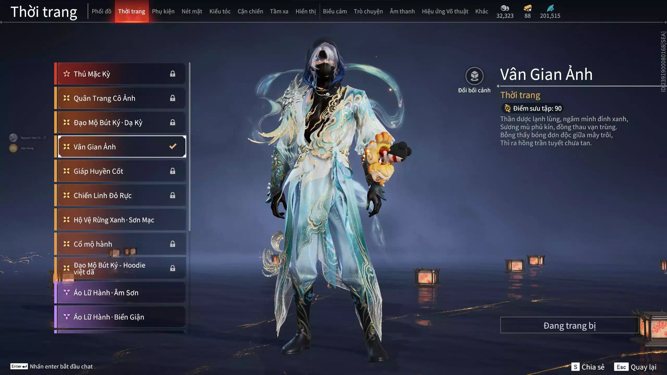 Ảnh Acc 663: ***Acc Đẹp Tầm Trung***