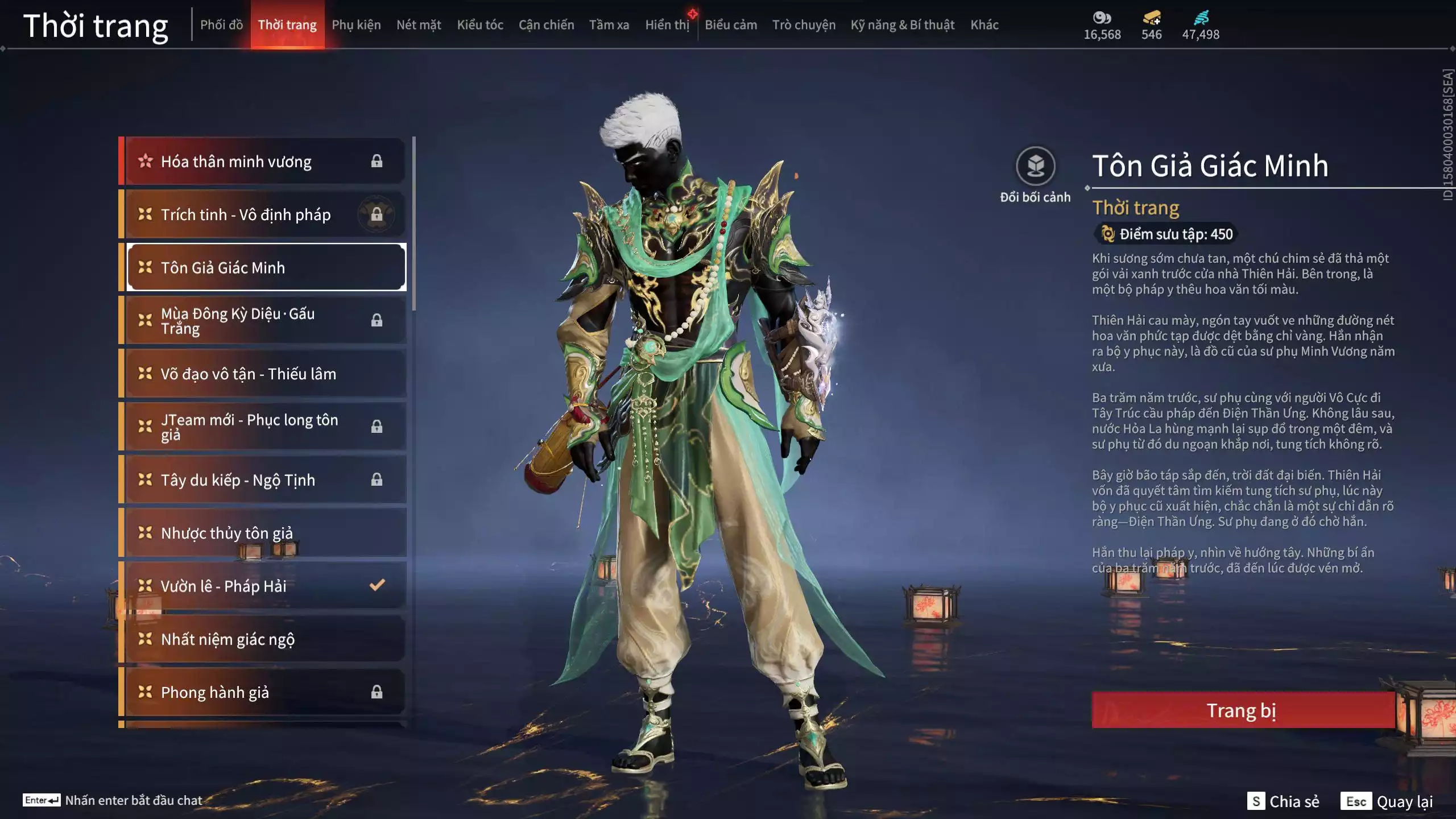 Ảnh Acc 614: *** Acc Vip Tầm Trung ****