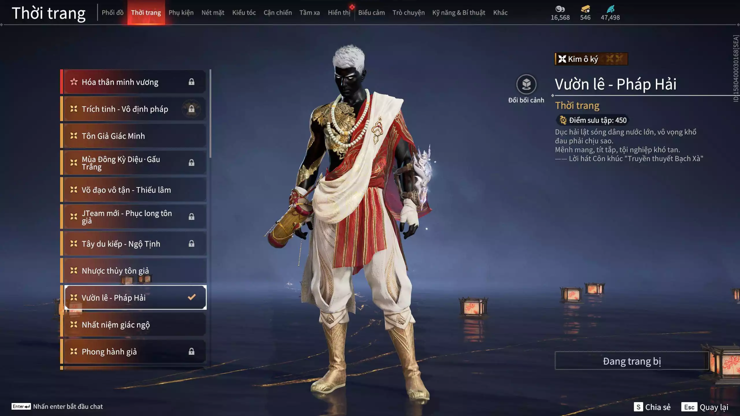 Ảnh Acc 614: *** Acc Vip Tầm Trung ****