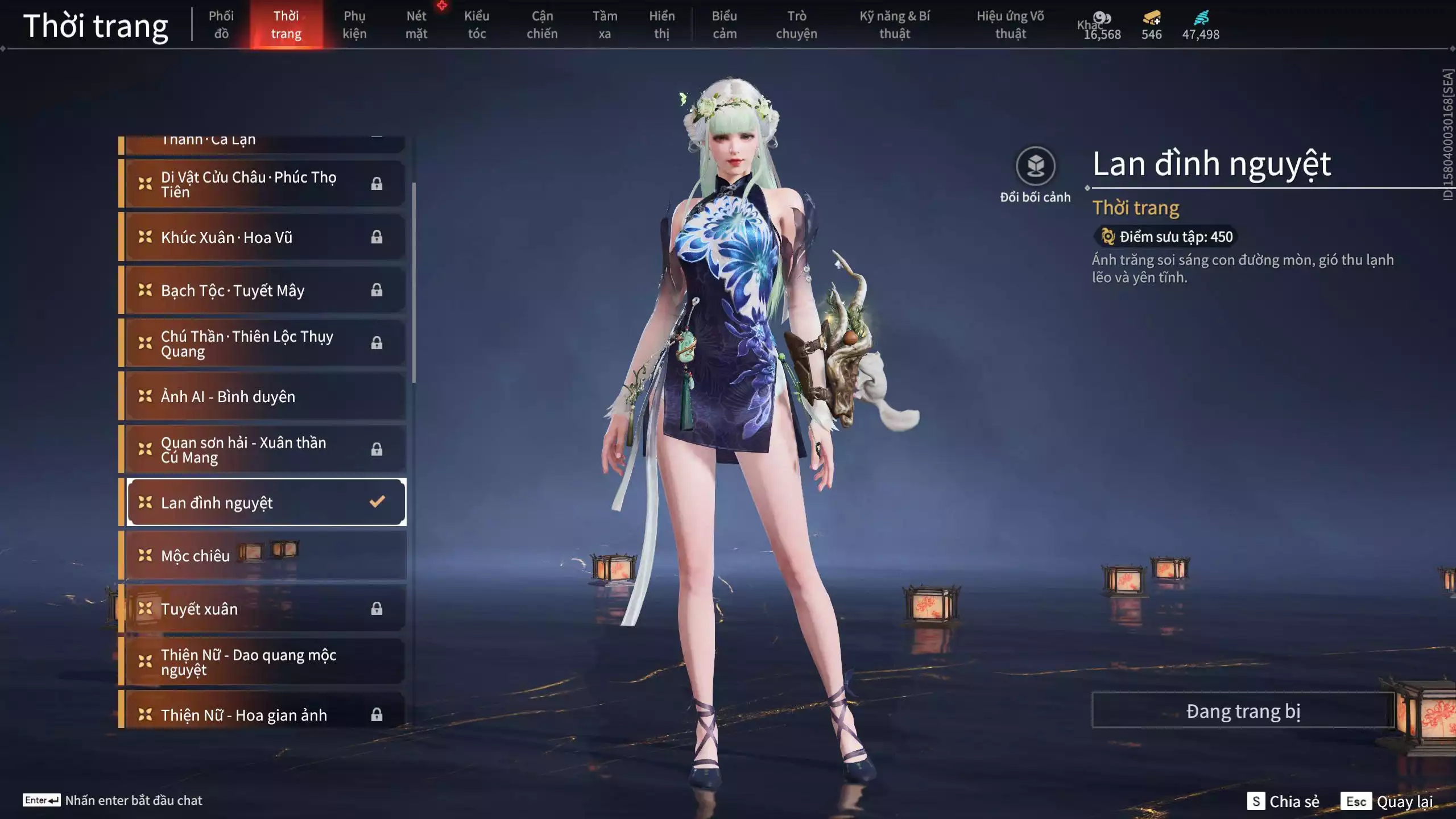 Ảnh Acc 614: *** Acc Vip Tầm Trung ****