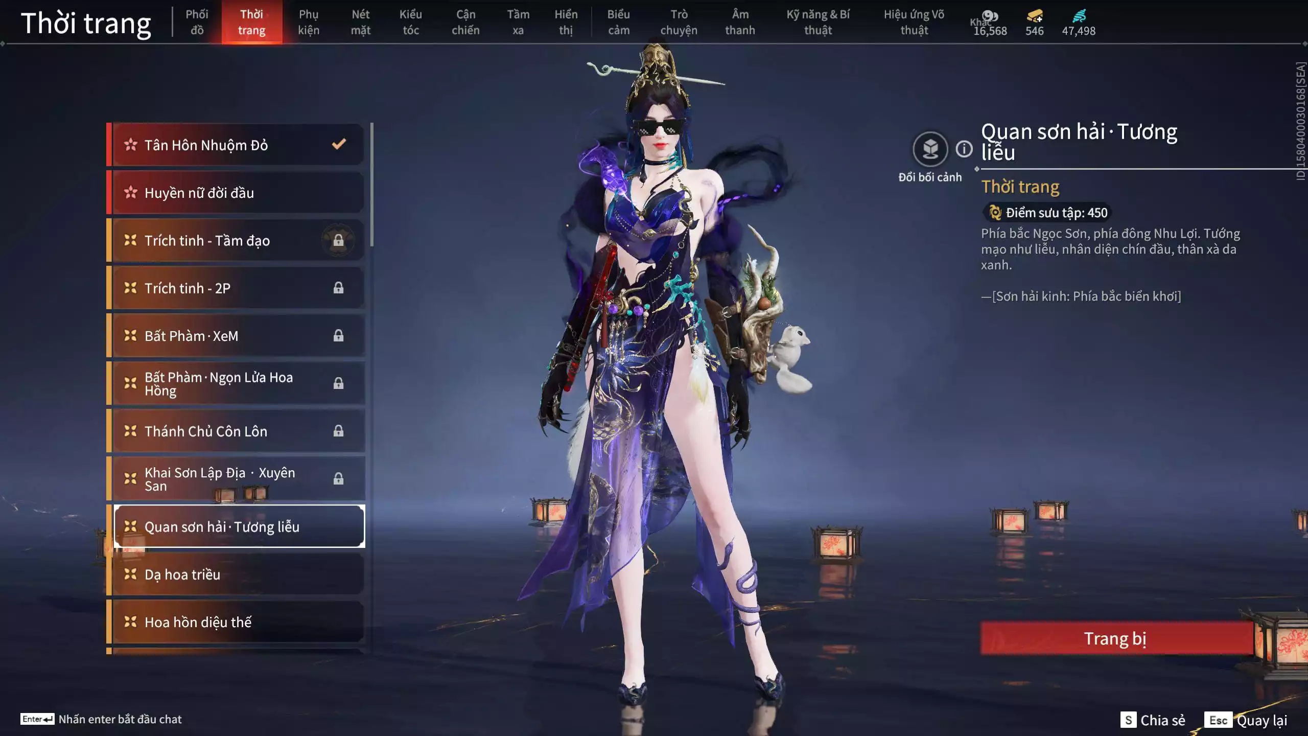 Ảnh Acc 614: *** Acc Vip Tầm Trung ****