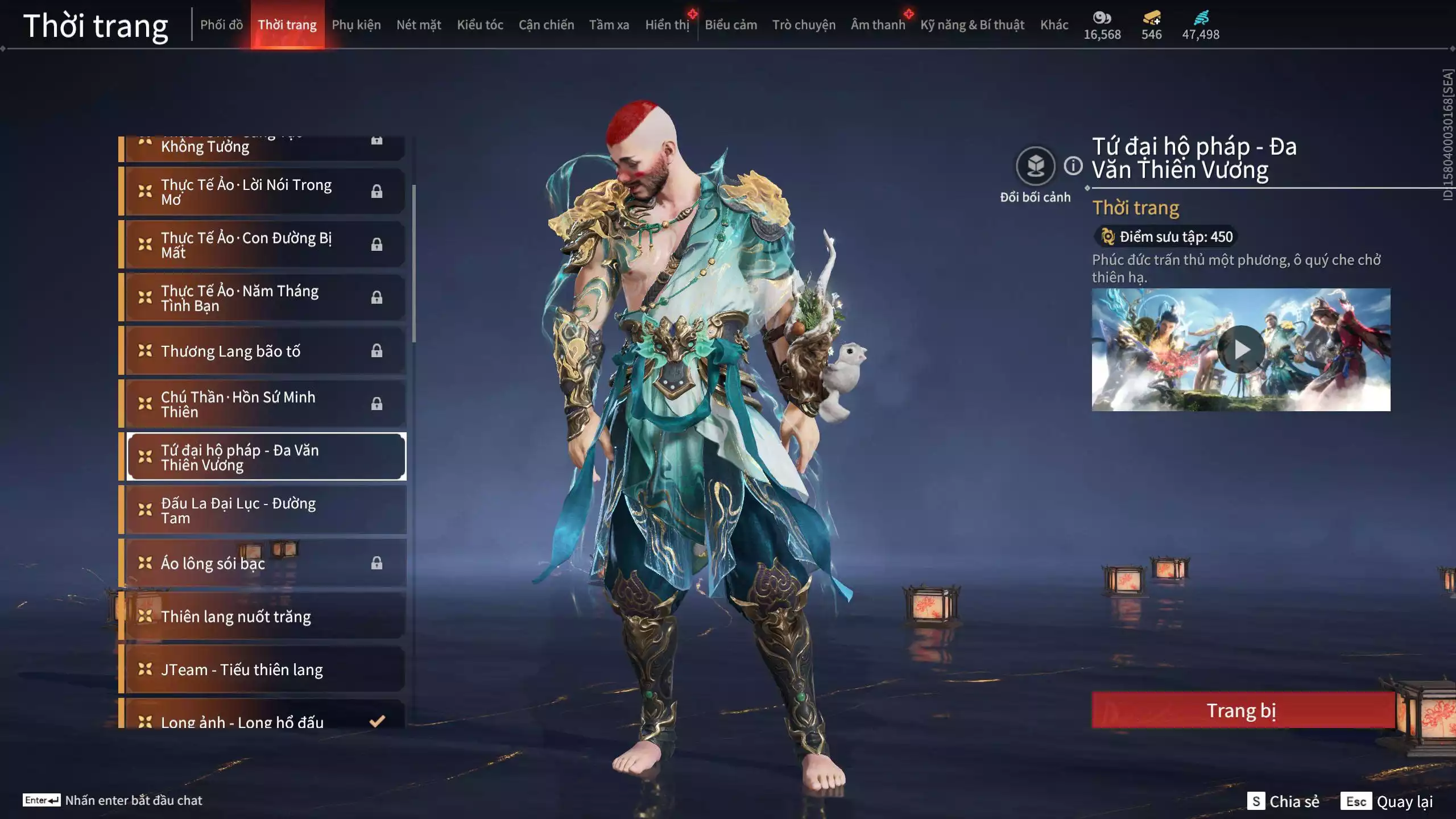 Ảnh Acc 614: *** Acc Vip Tầm Trung ****