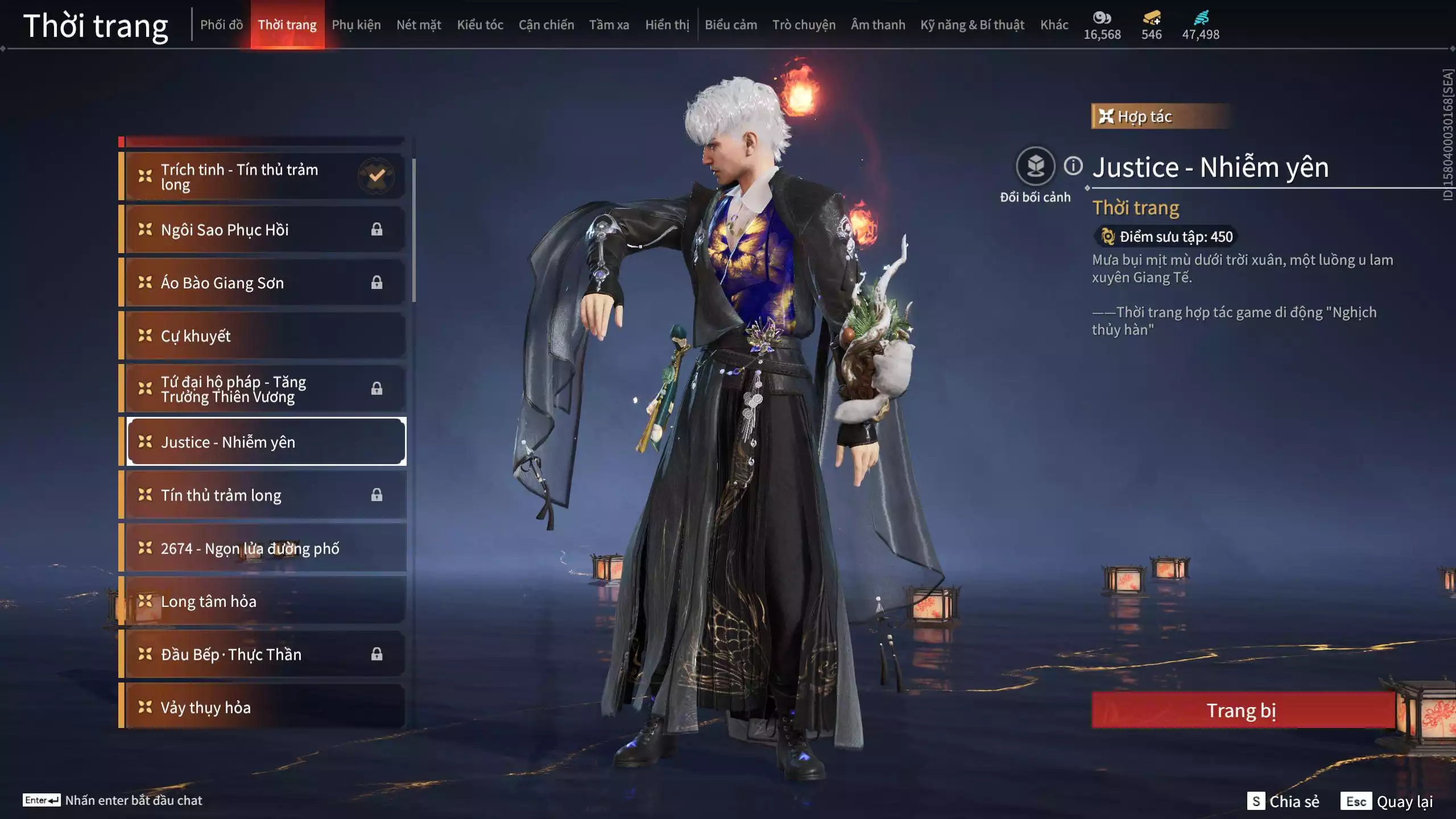 Ảnh Acc 614: *** Acc Vip Tầm Trung ****