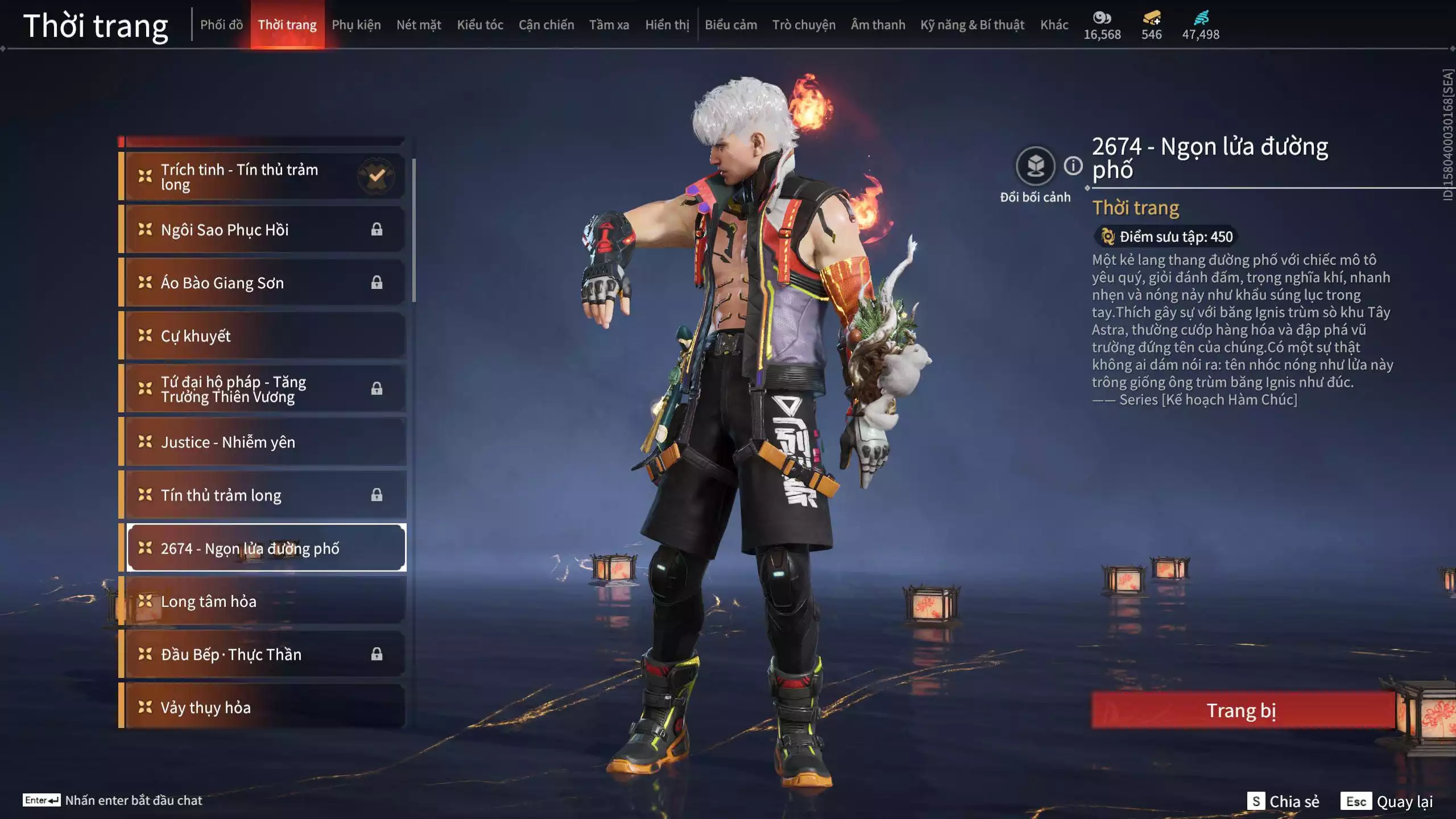 Ảnh Acc 614: *** Acc Vip Tầm Trung ****