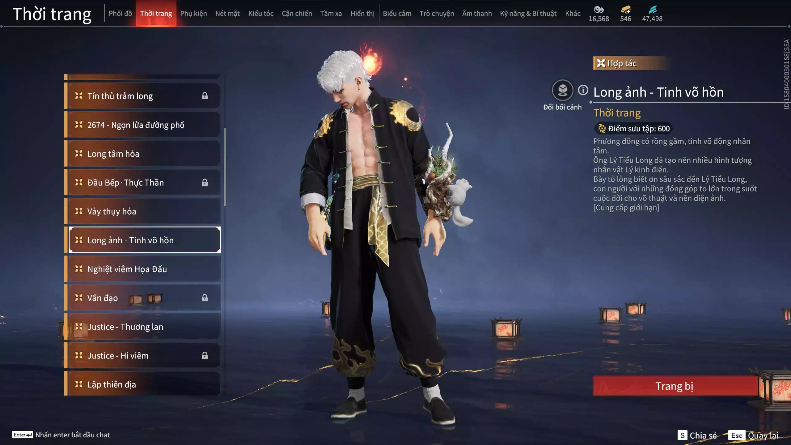 Ảnh Acc 614: *** Acc Vip Tầm Trung ****