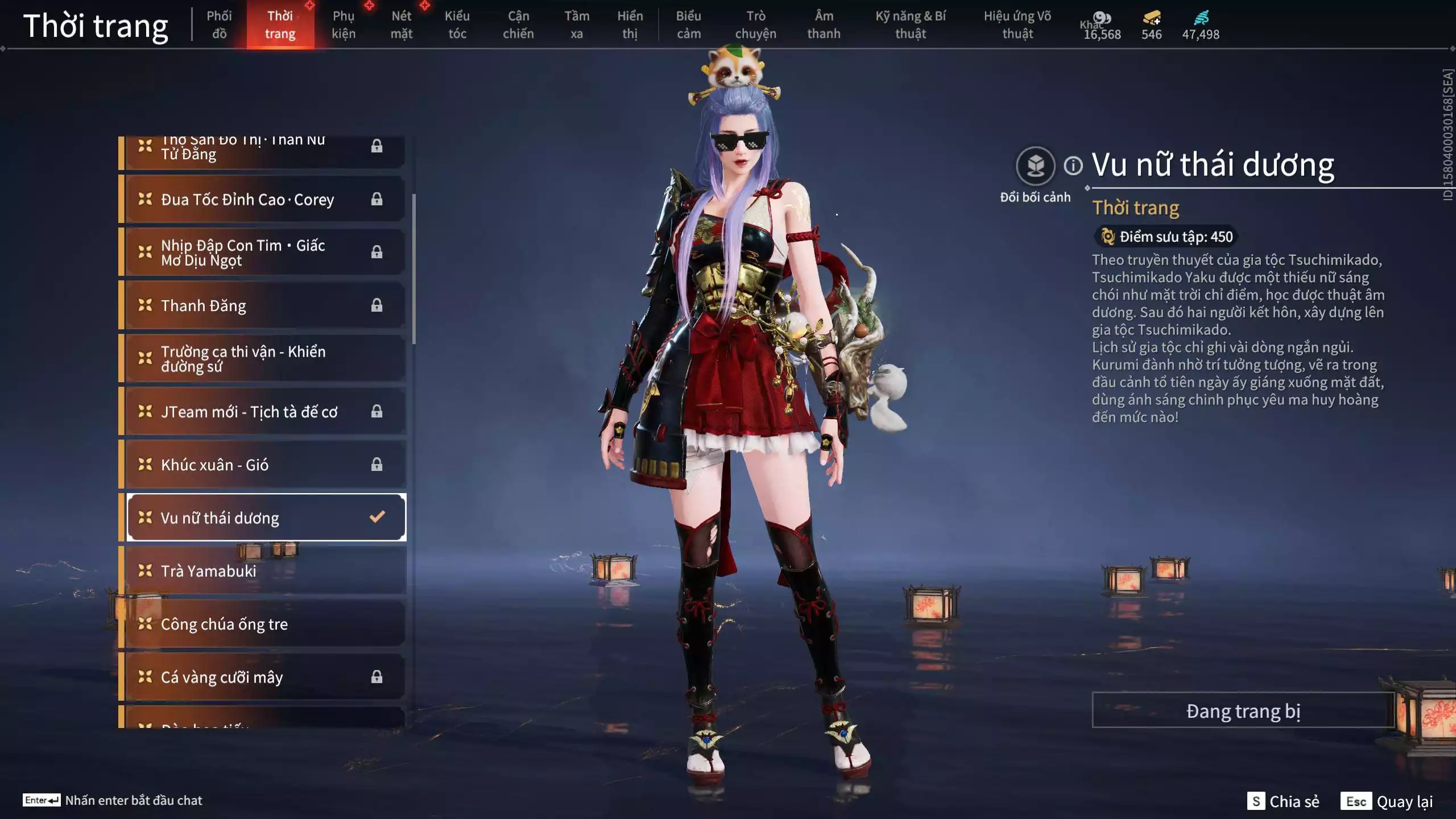 Ảnh Acc 614: *** Acc Vip Tầm Trung ****