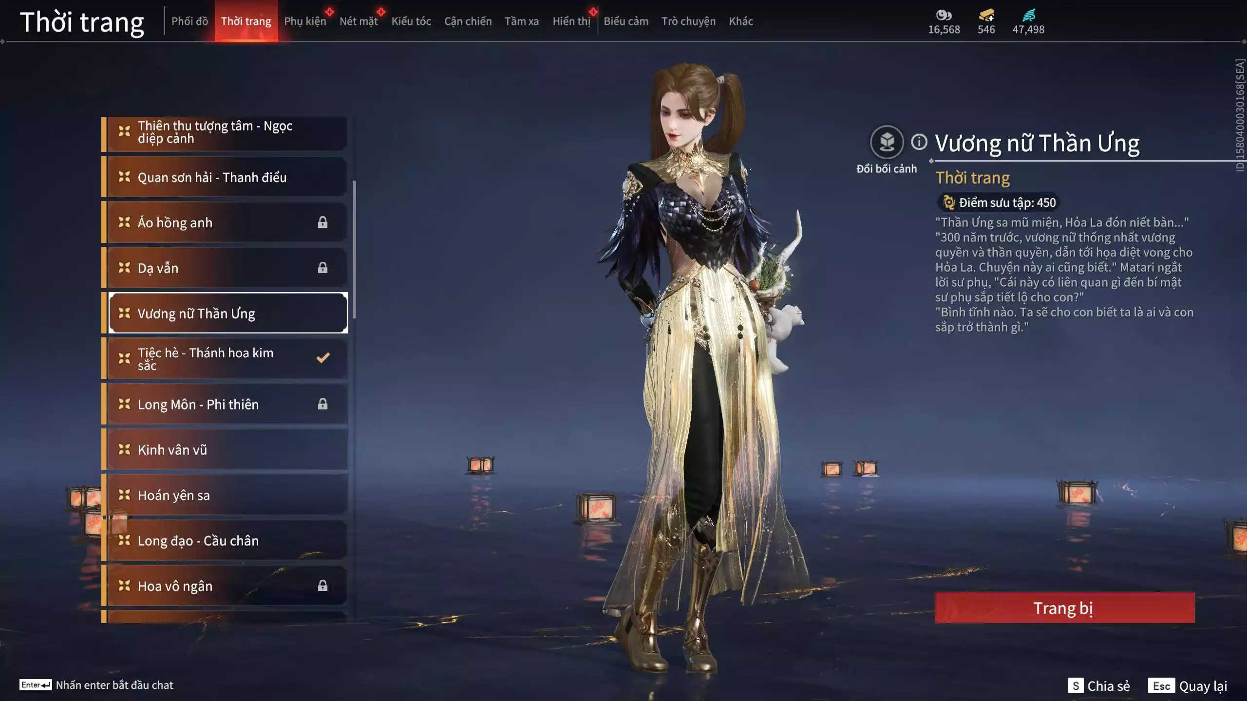 Ảnh Acc 614: *** Acc Vip Tầm Trung ****