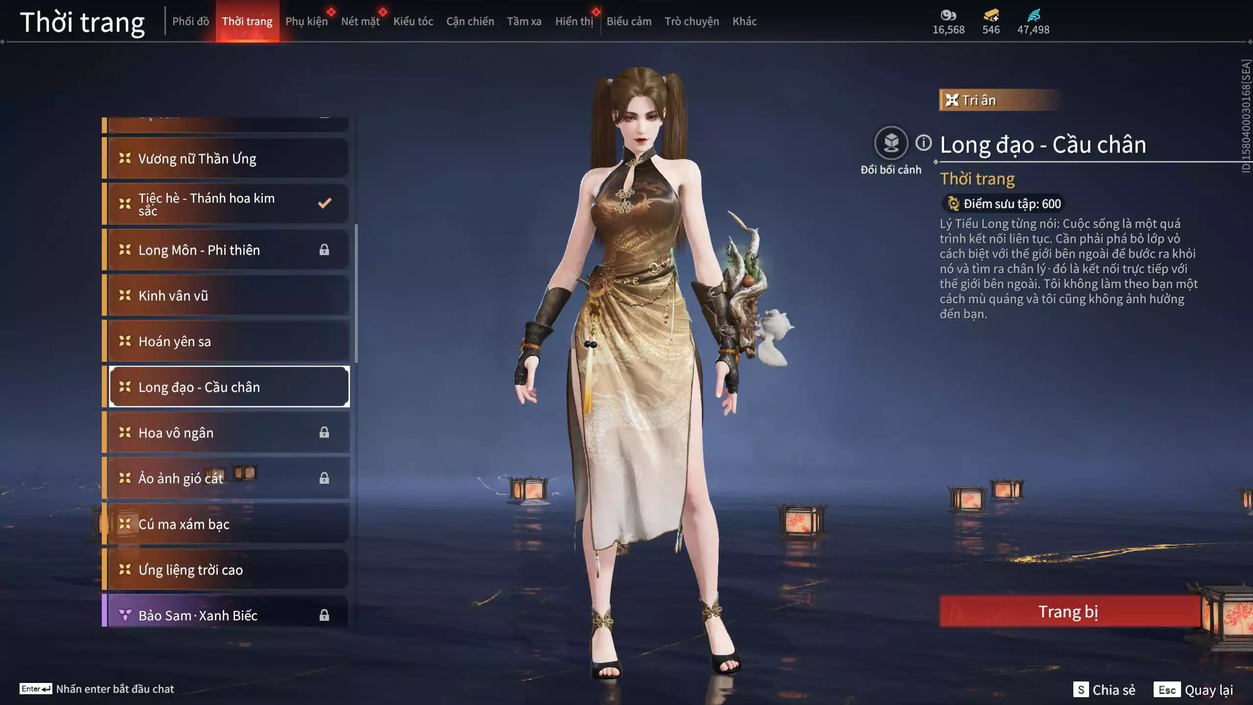 Ảnh Acc 614: *** Acc Vip Tầm Trung ****