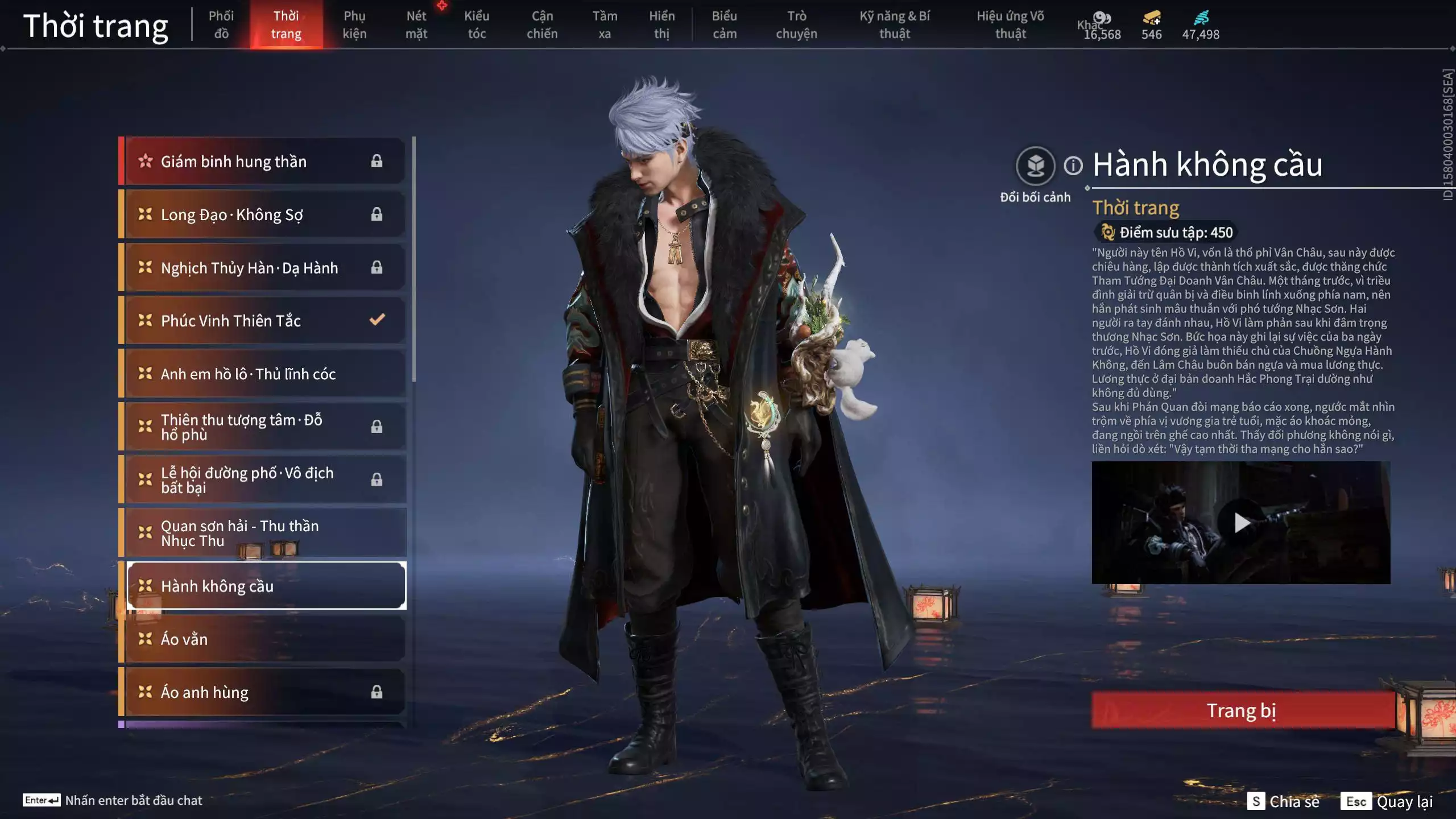 Ảnh Acc 614: *** Acc Vip Tầm Trung ****