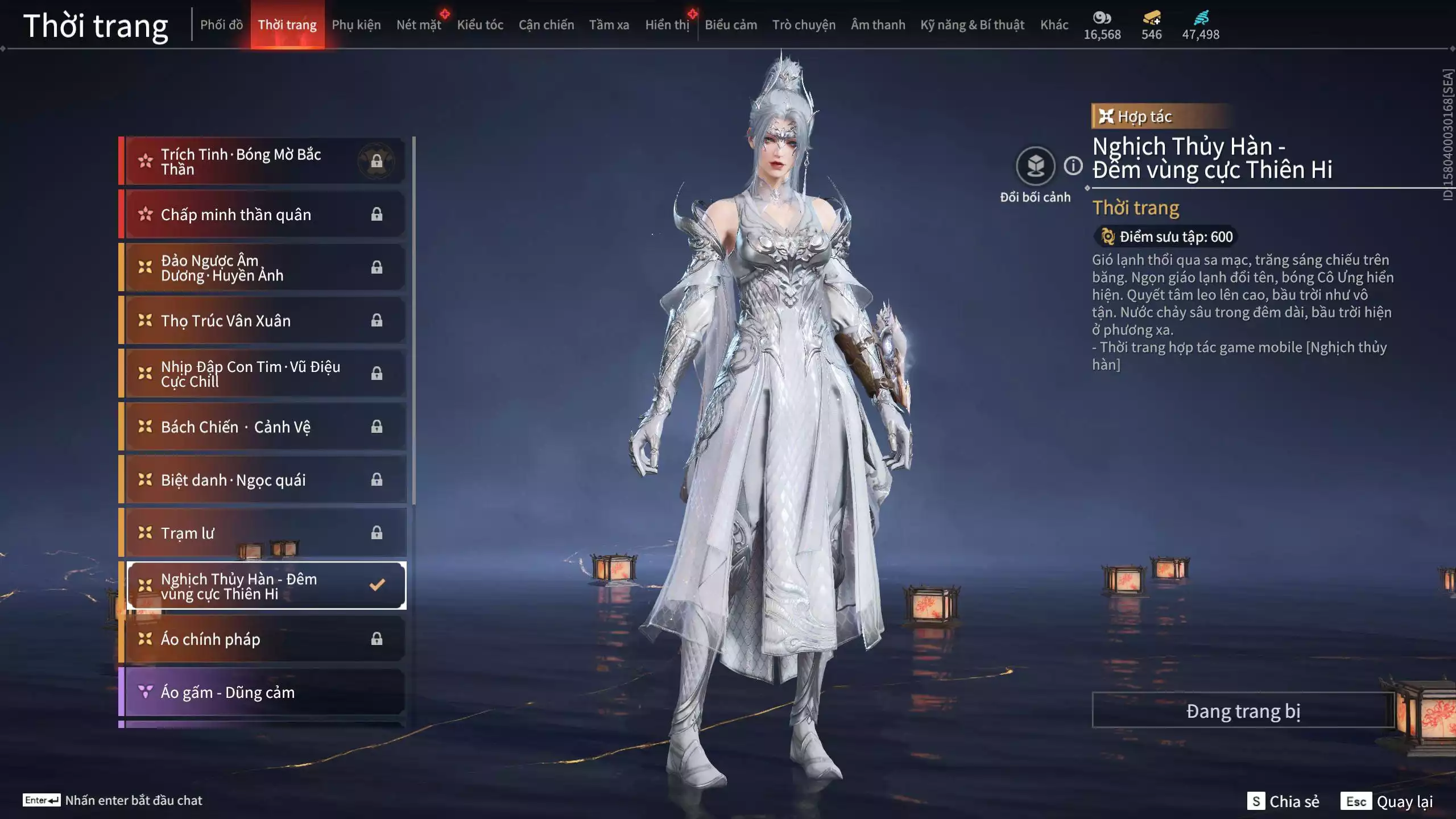 Ảnh Acc 614: *** Acc Vip Tầm Trung ****