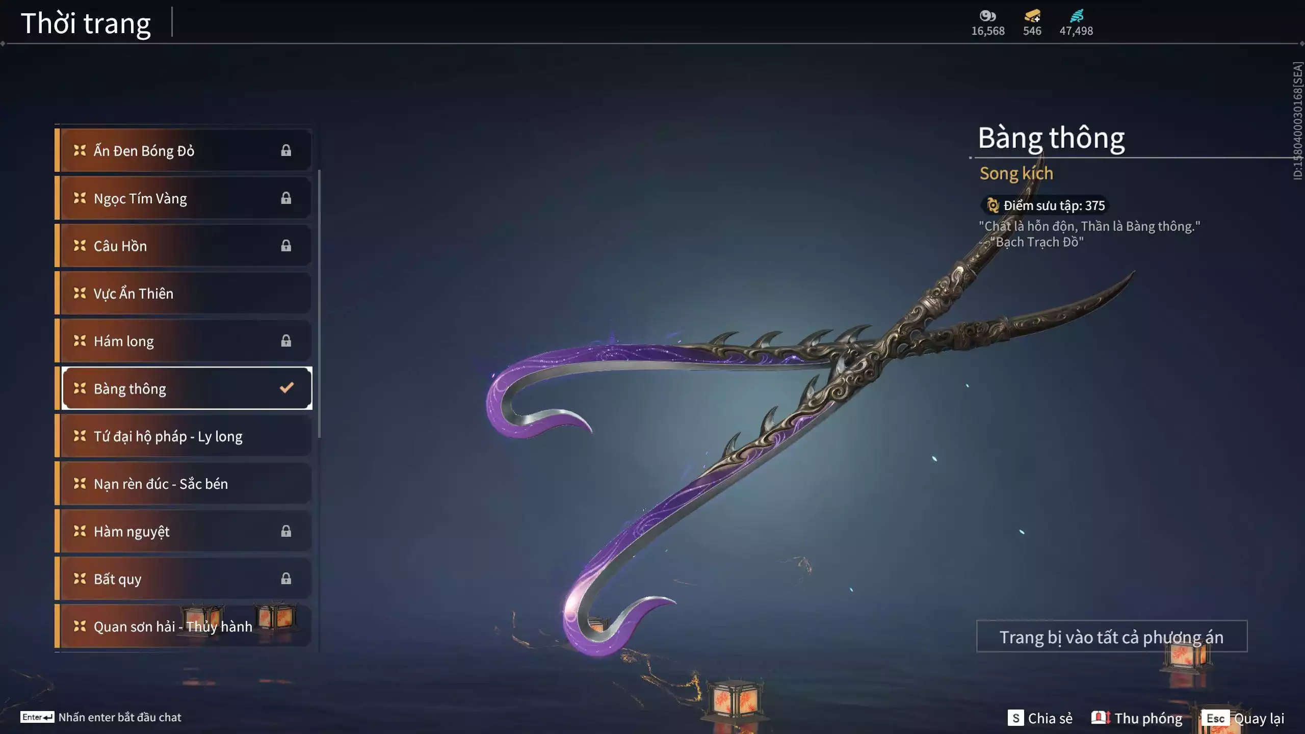 Ảnh Acc 614: *** Acc Vip Tầm Trung ****