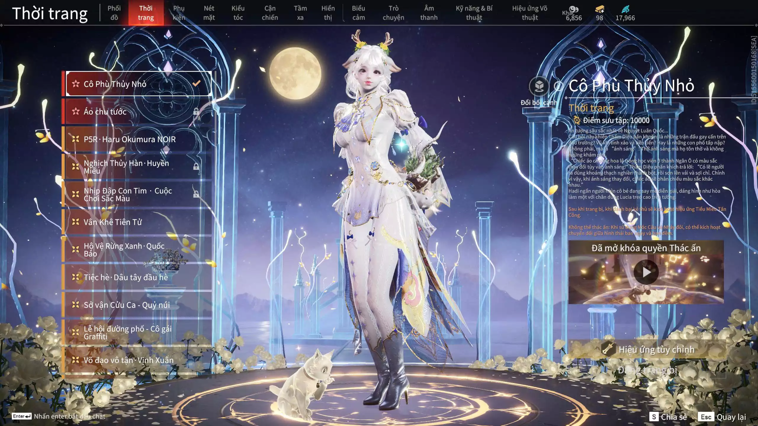 Ảnh Acc 679: ***Acc đẹp Tầm Trung***