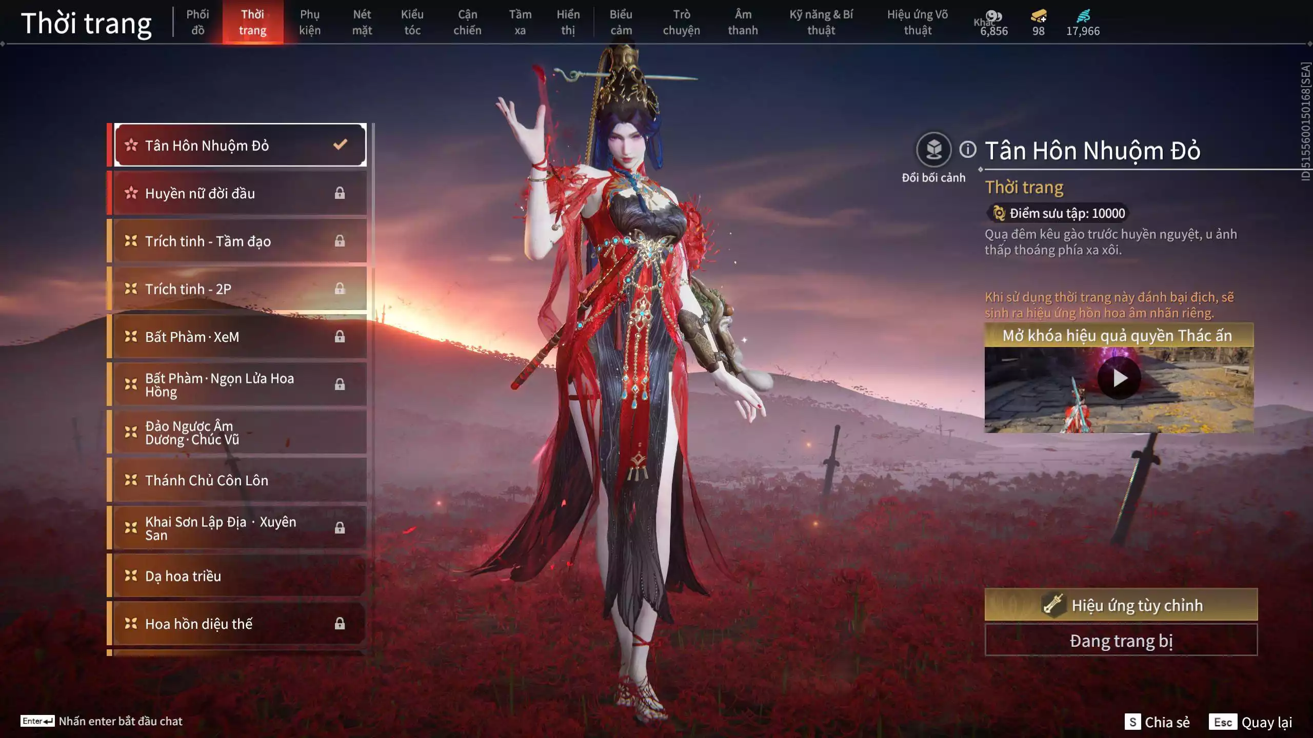 Ảnh Acc 679: ***Acc đẹp Tầm Trung***