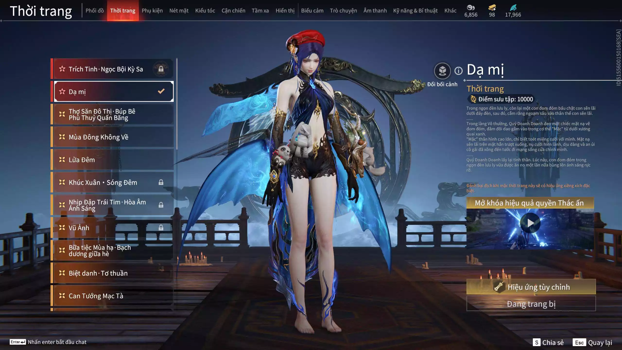 Ảnh Acc 679: ***Acc đẹp Tầm Trung***