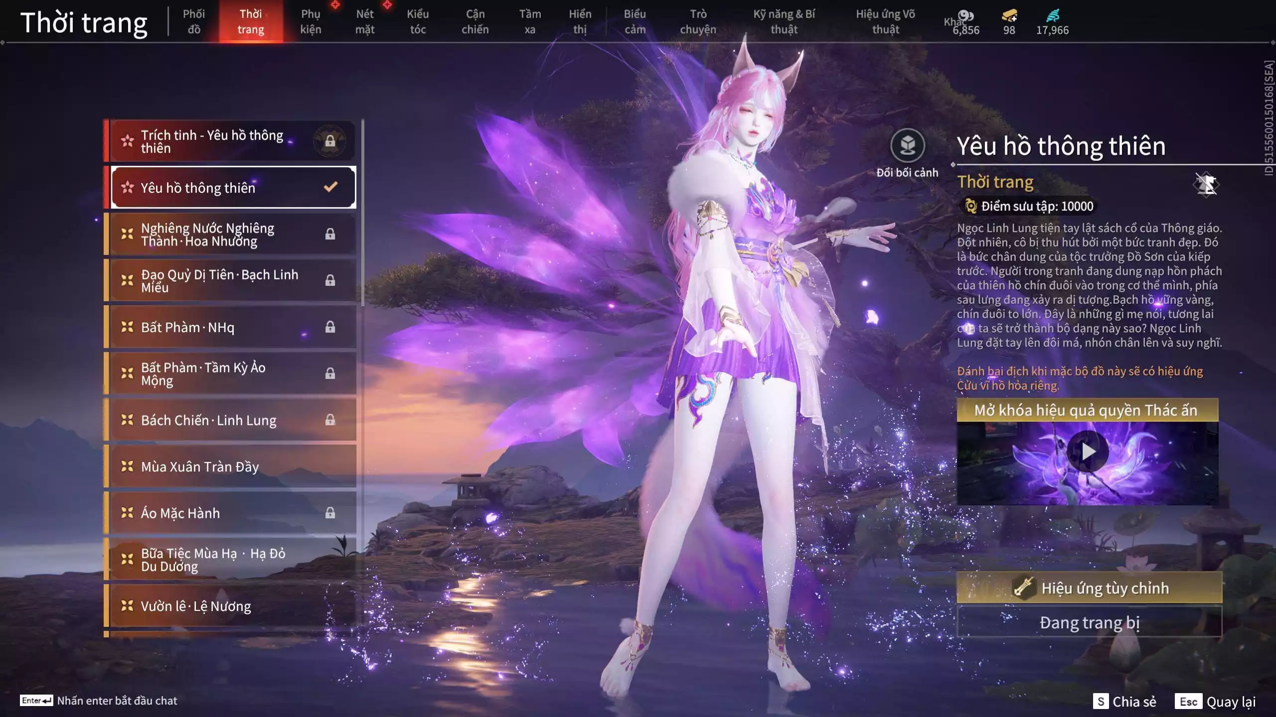 Ảnh Acc 679: ***Acc đẹp Tầm Trung***