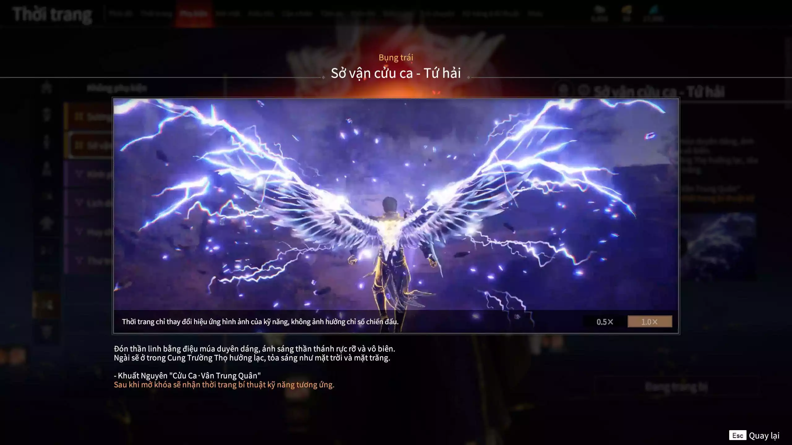 Ảnh Acc 679: ***Acc đẹp Tầm Trung***