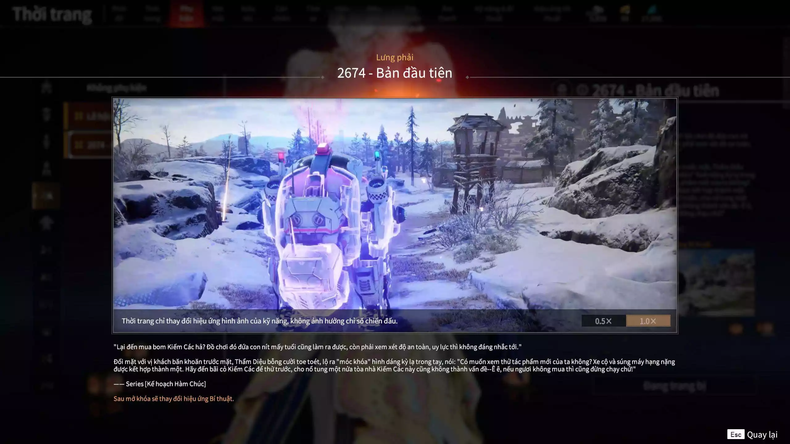 Ảnh Acc 679: ***Acc đẹp Tầm Trung***