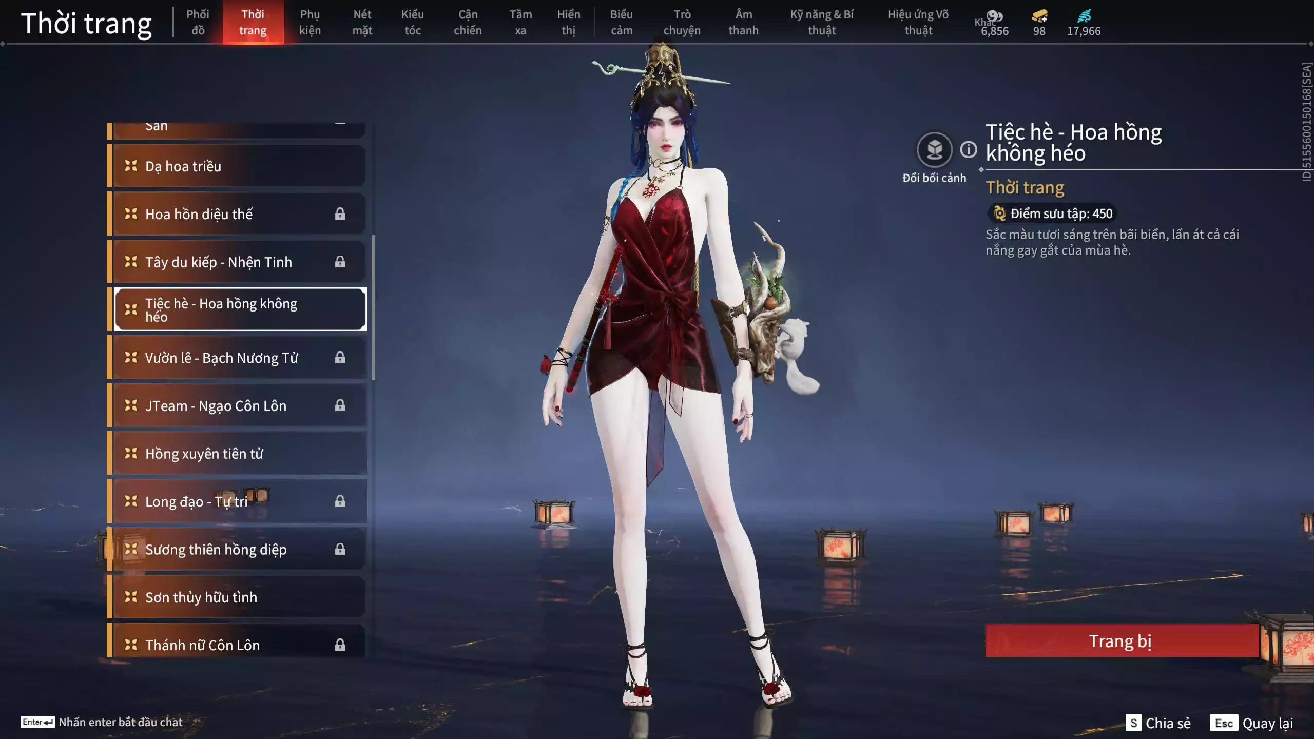 Ảnh Acc 679: ***Acc đẹp Tầm Trung***