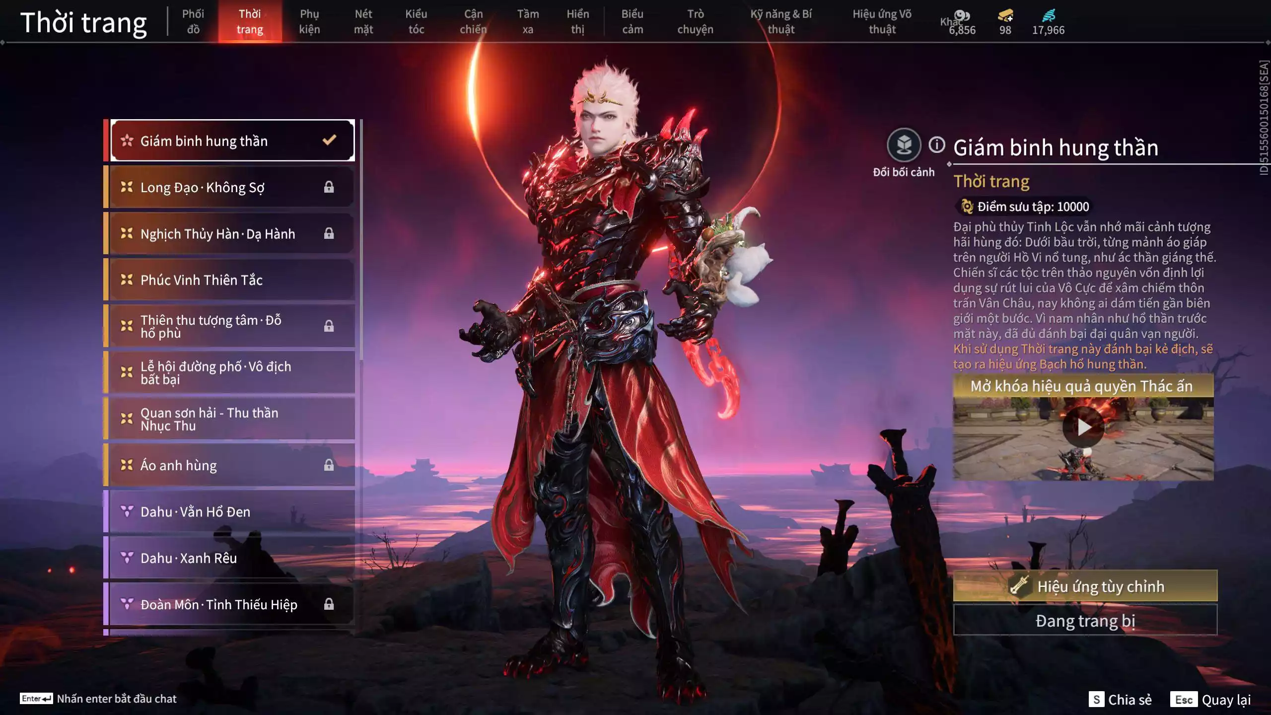 Ảnh Acc 679: ***Acc đẹp Tầm Trung***