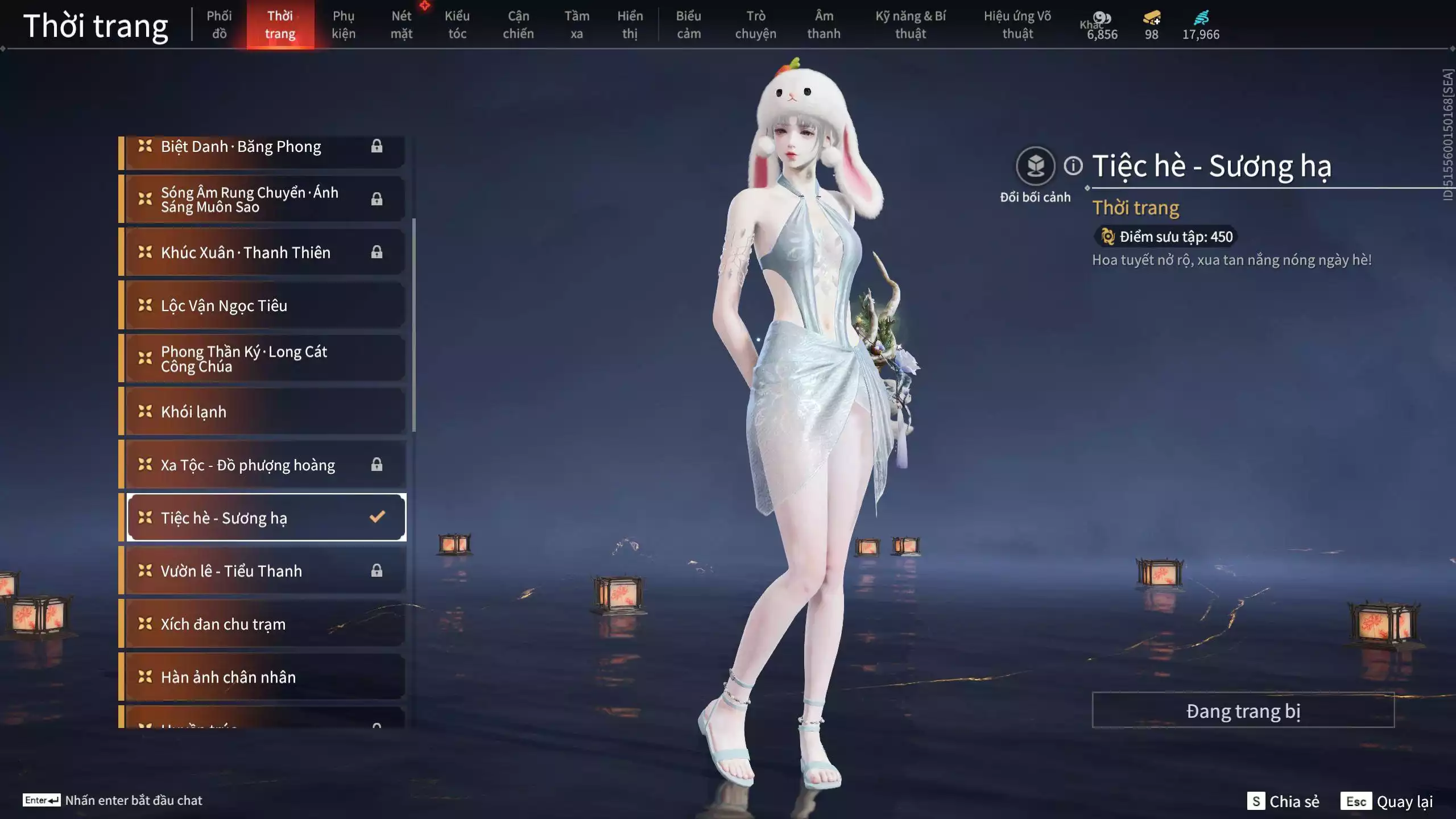 Ảnh Acc 679: ***Acc đẹp Tầm Trung***