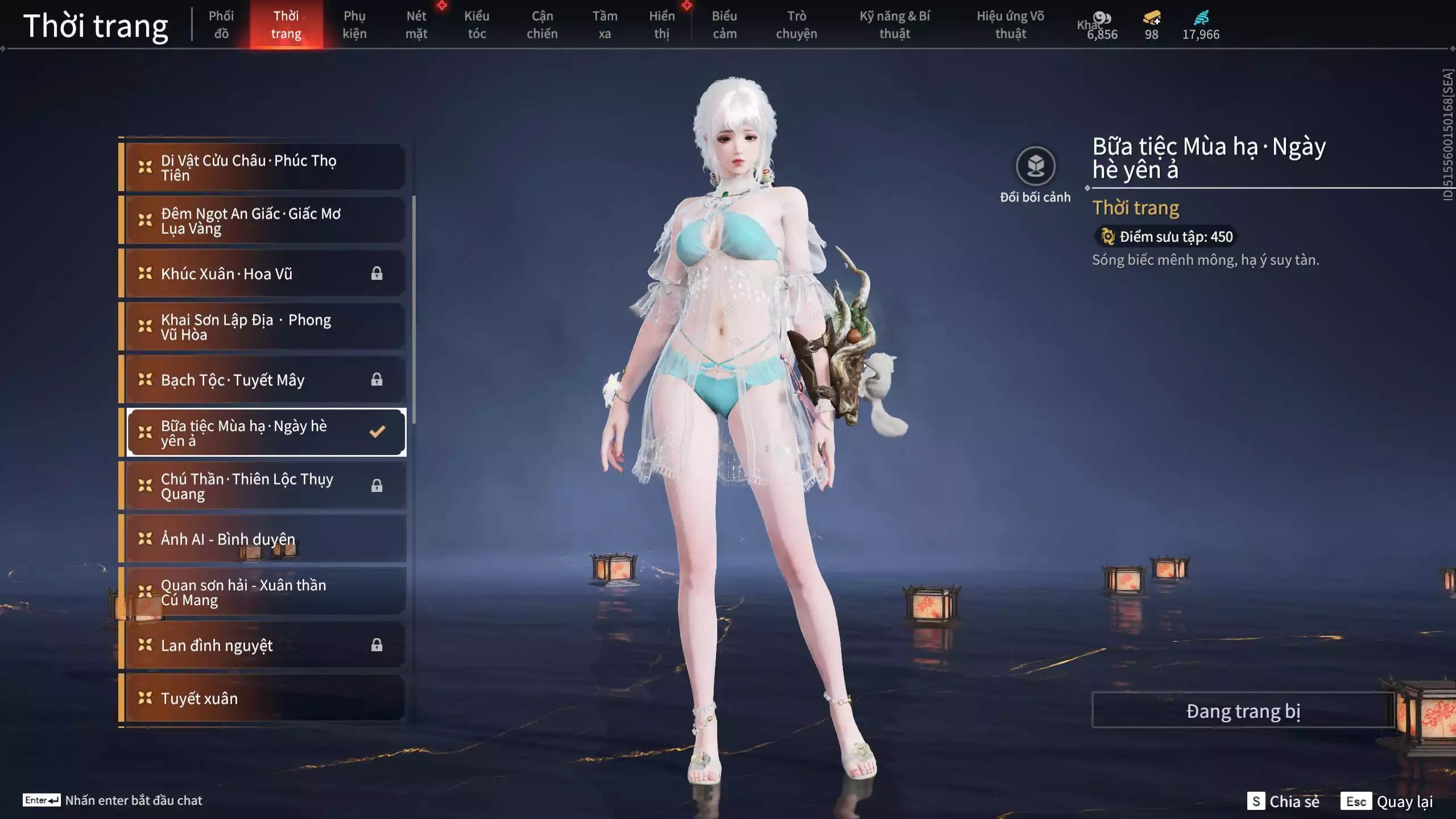 Ảnh Acc 679: ***Acc đẹp Tầm Trung***