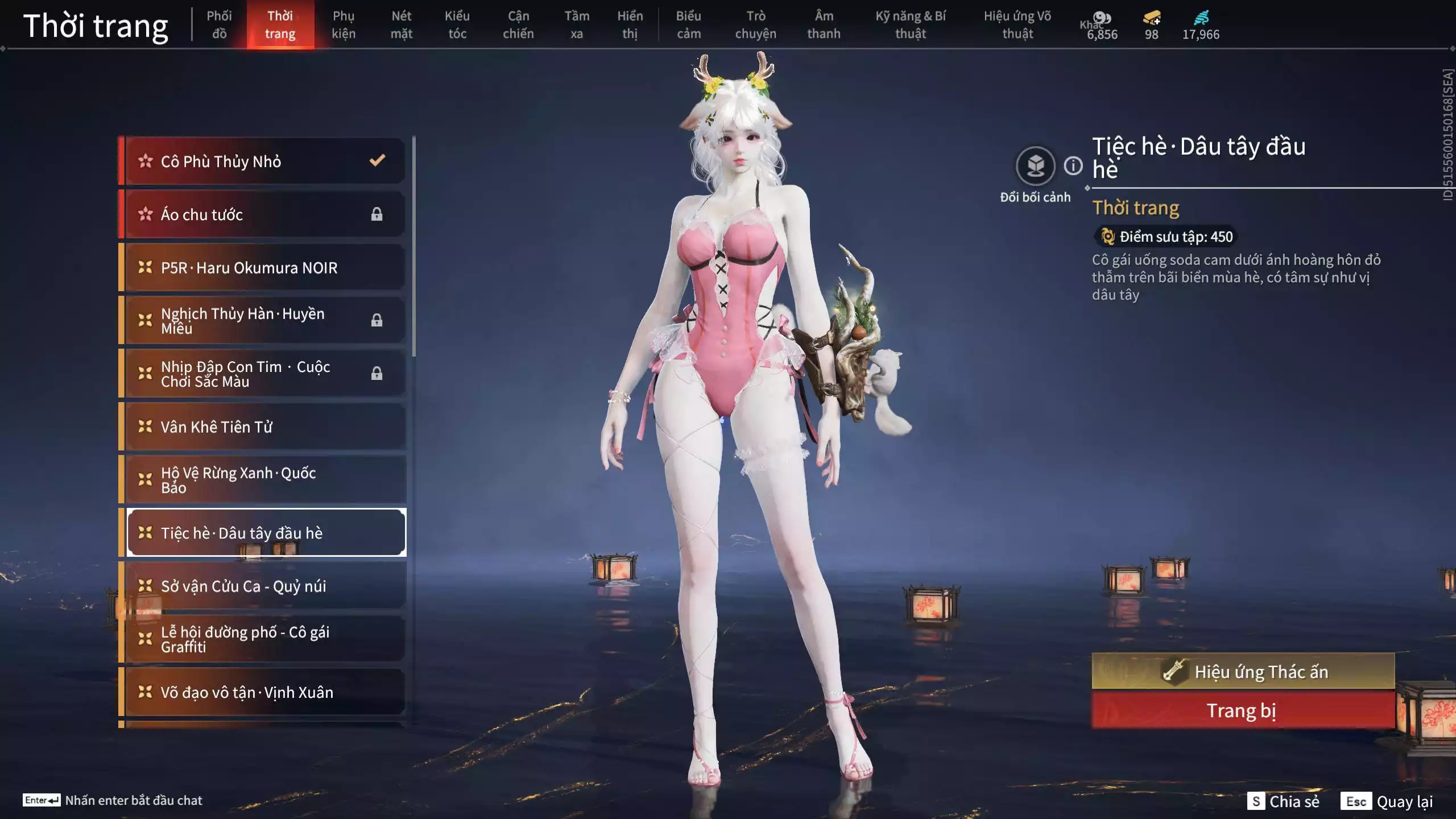 Ảnh Acc 679: ***Acc đẹp Tầm Trung***