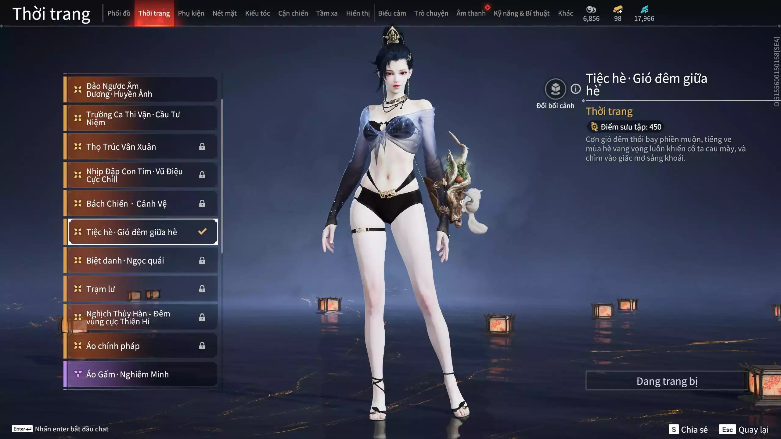 Ảnh Acc 679: ***Acc đẹp Tầm Trung***