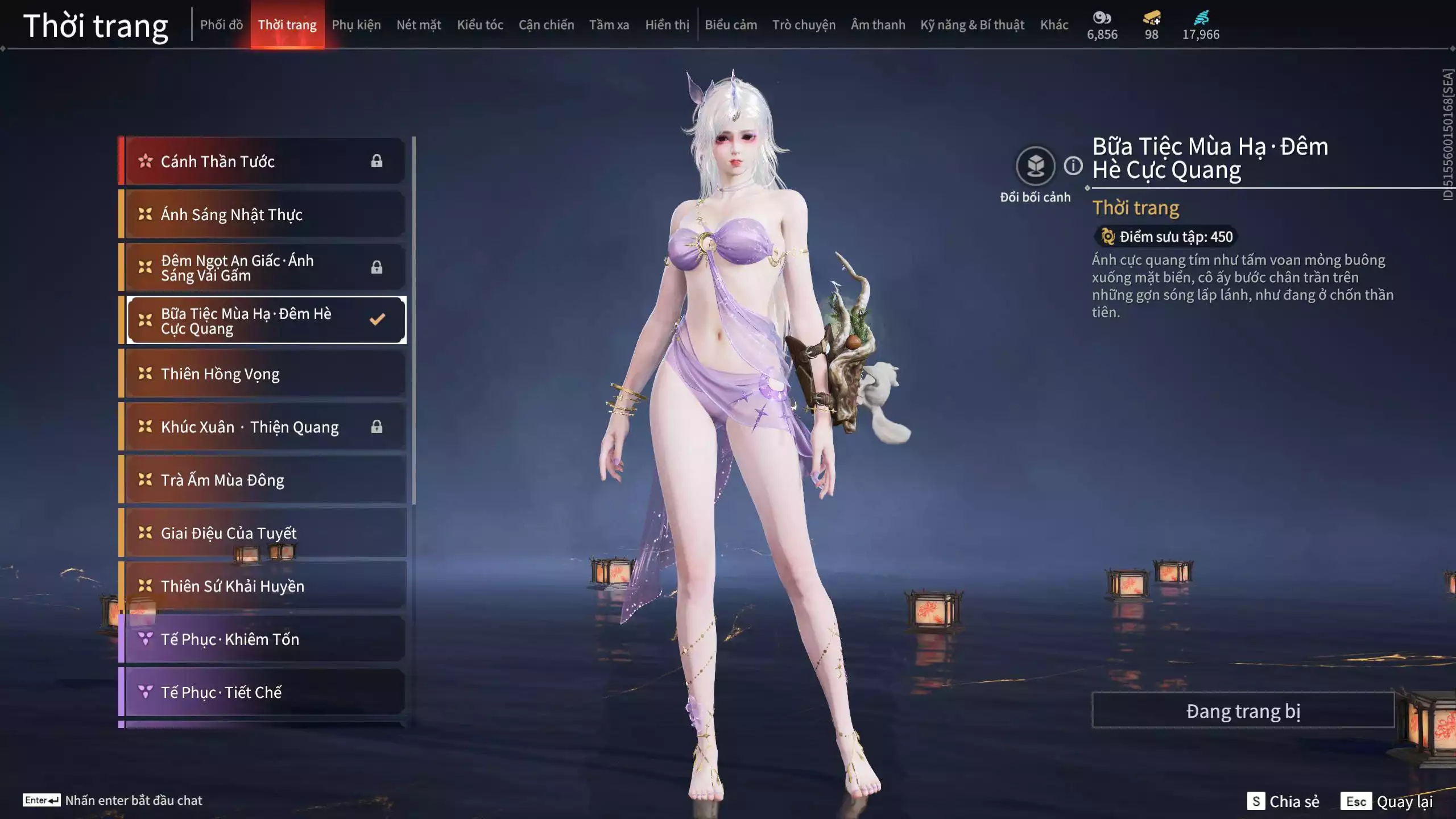 Ảnh Acc 679: ***Acc đẹp Tầm Trung***