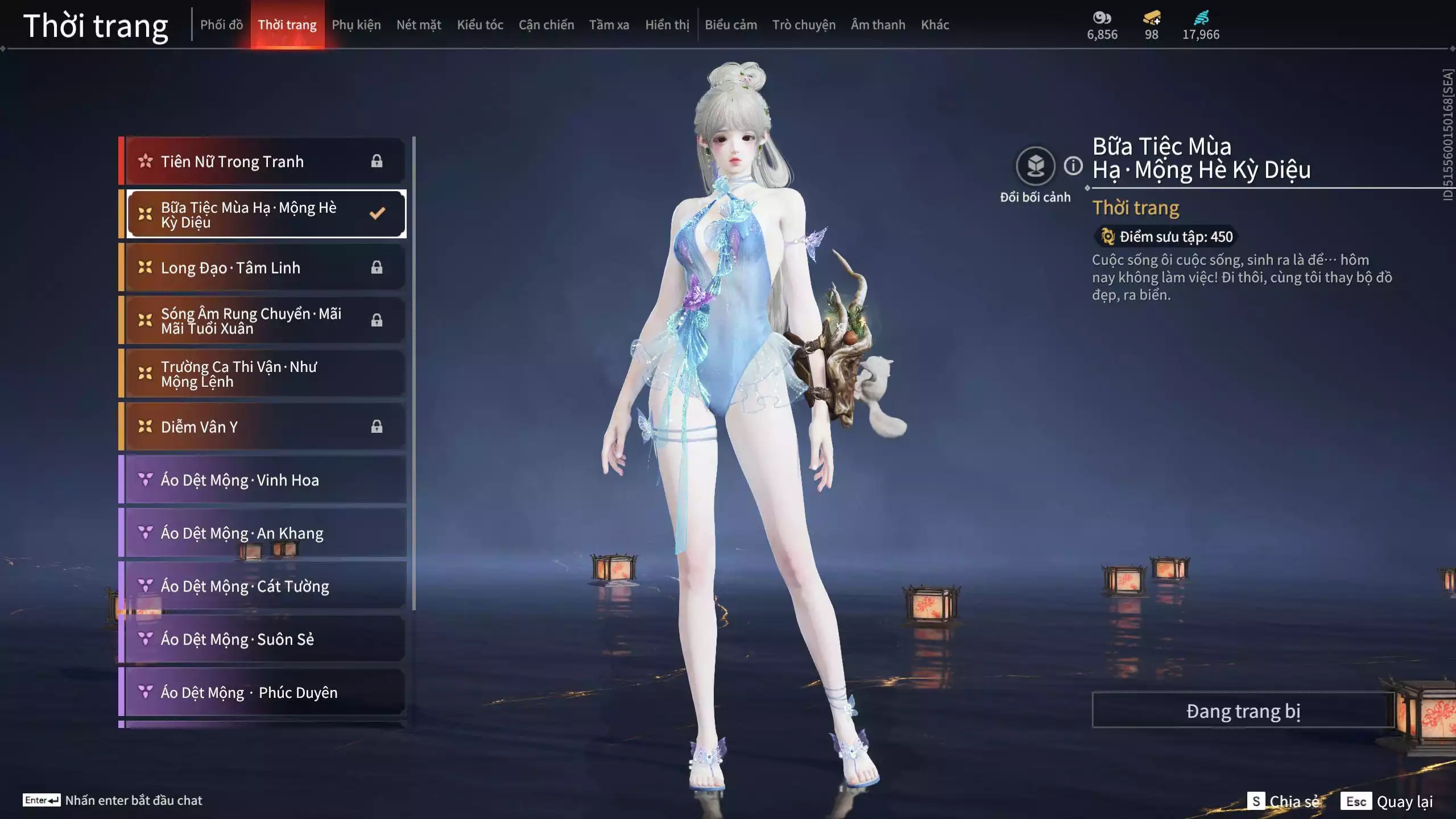 Ảnh Acc 679: ***Acc đẹp Tầm Trung***