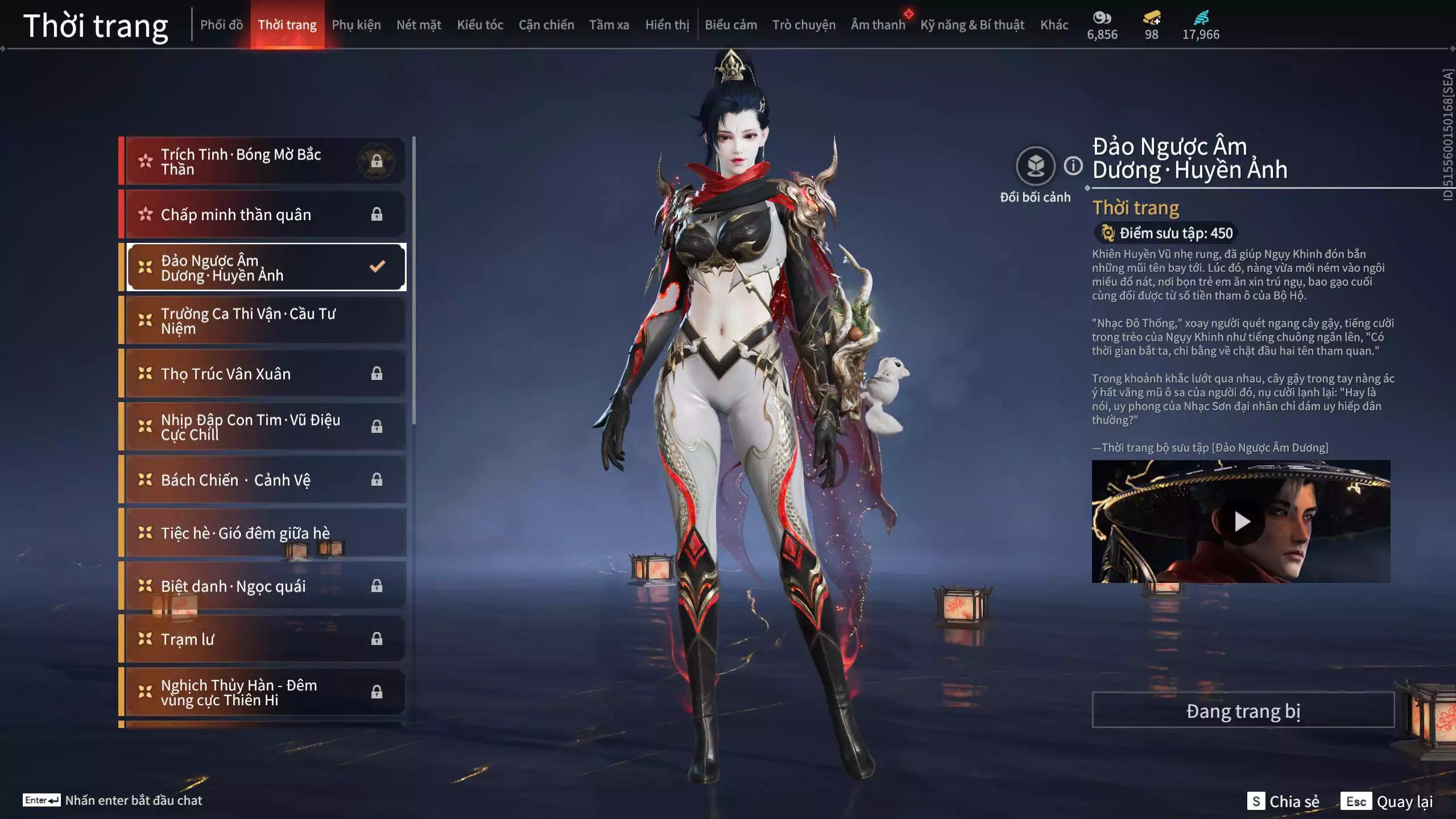 Ảnh Acc 679: ***Acc đẹp Tầm Trung***