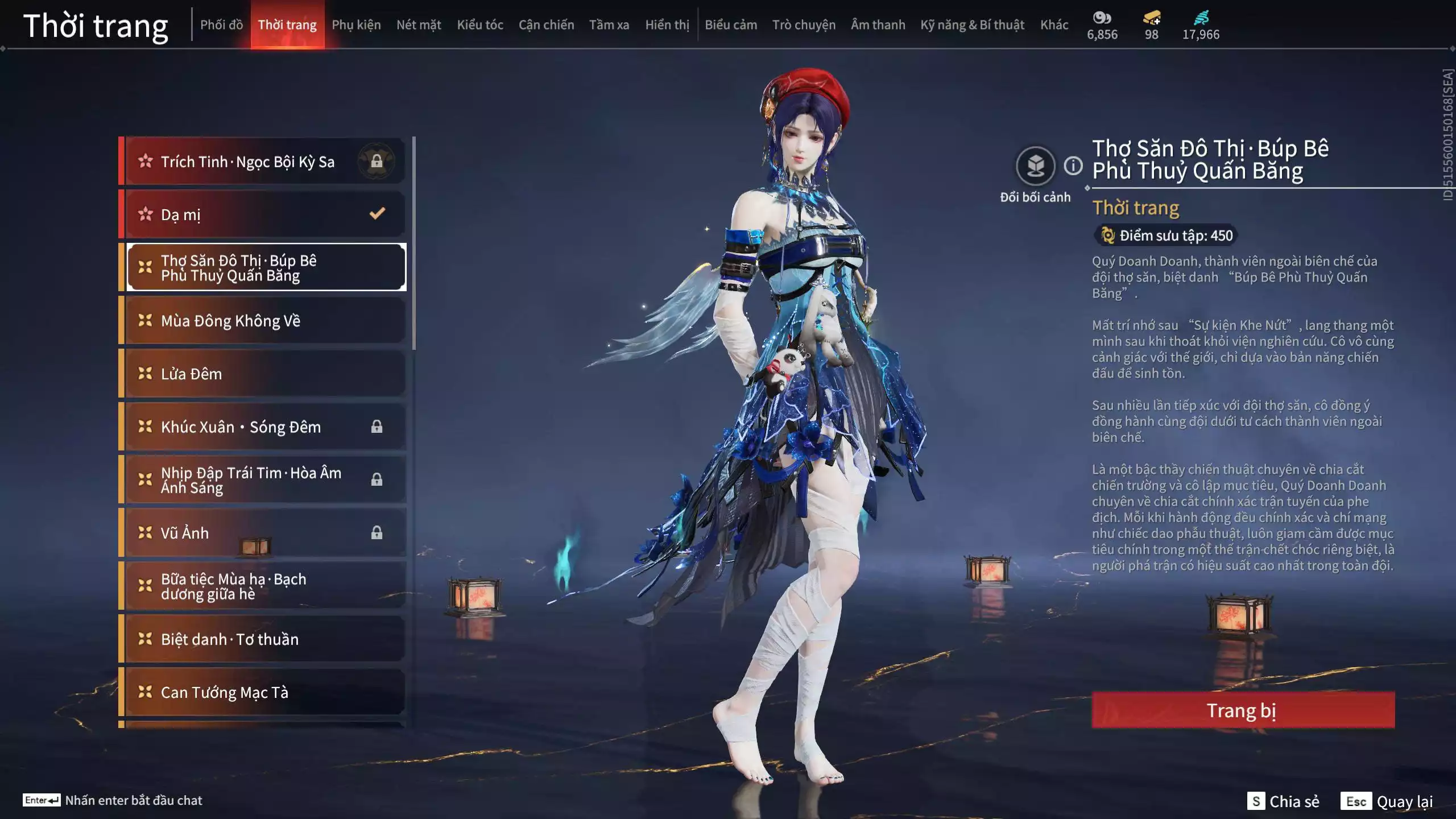 Ảnh Acc 679: ***Acc đẹp Tầm Trung***