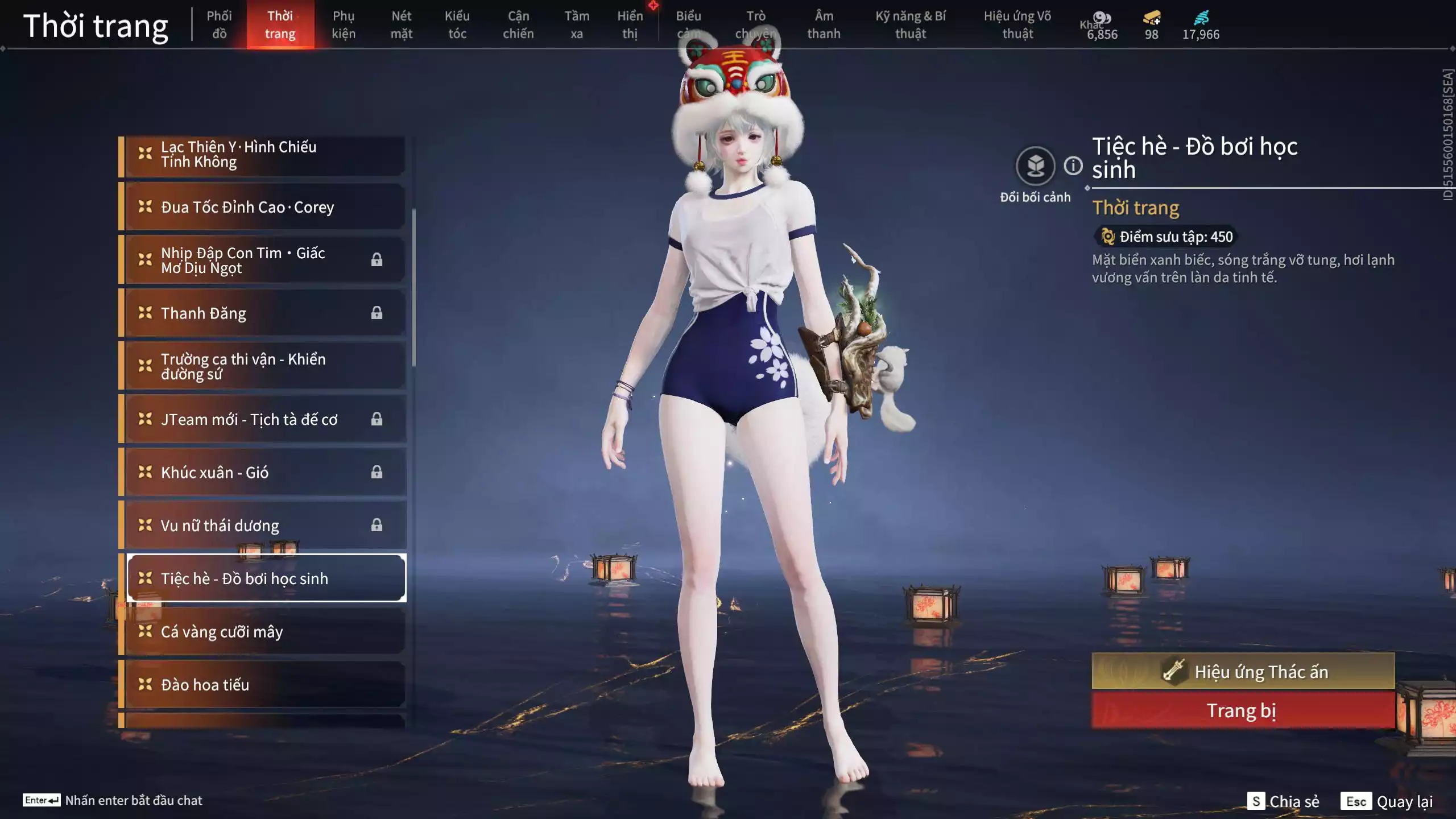 Ảnh Acc 679: ***Acc đẹp Tầm Trung***