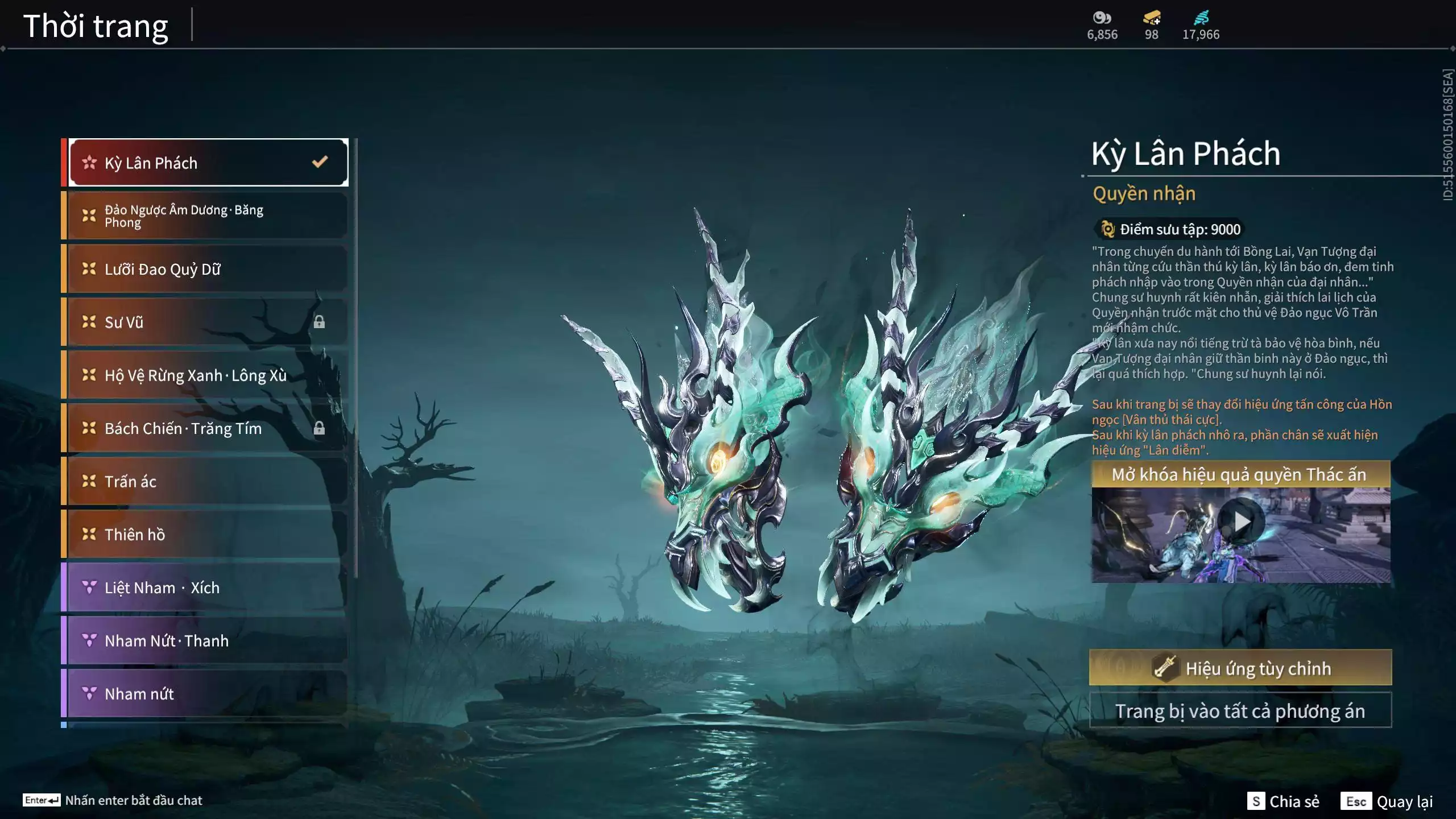 Ảnh Acc 679: ***Acc đẹp Tầm Trung***