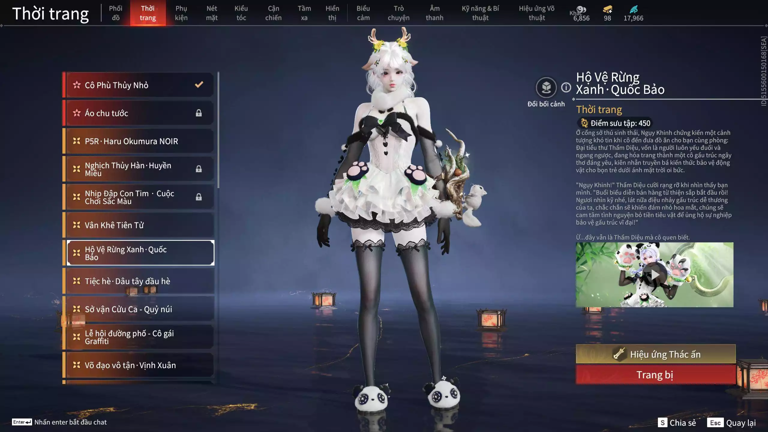 Ảnh Acc 679: ***Acc đẹp Tầm Trung***