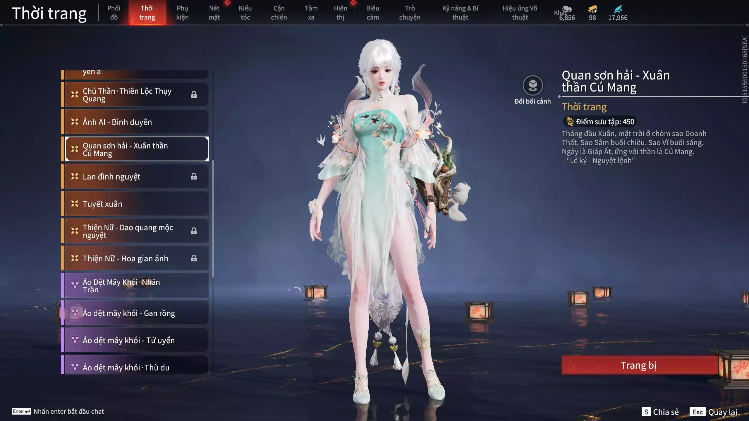 Ảnh Acc 679: ***Acc đẹp Tầm Trung***