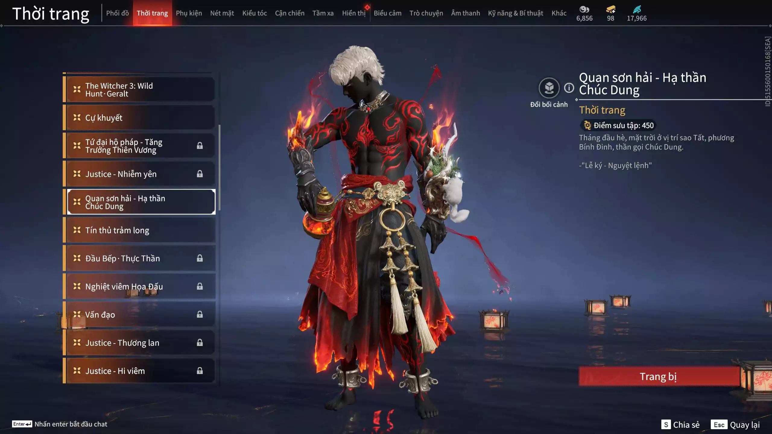 Ảnh Acc 679: ***Acc đẹp Tầm Trung***