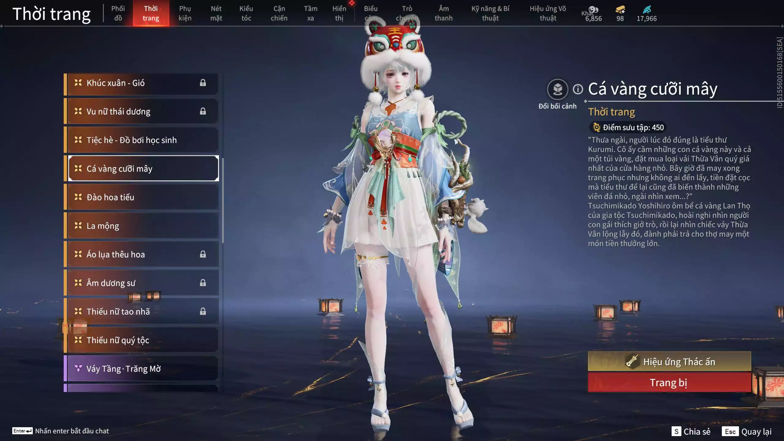 Ảnh Acc 679: ***Acc đẹp Tầm Trung***