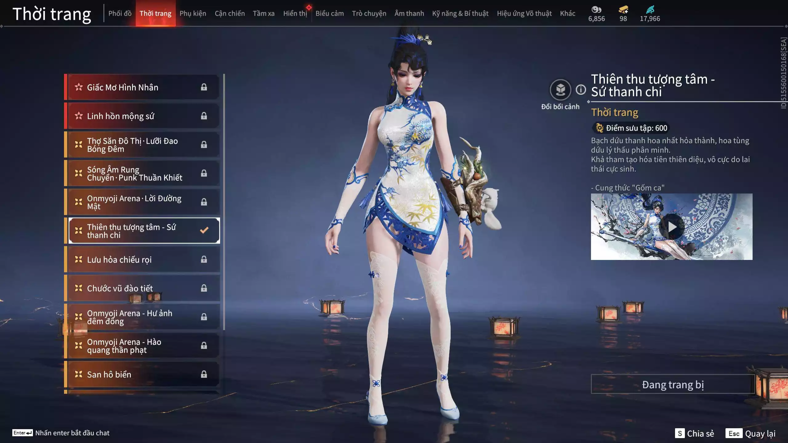 Ảnh Acc 679: ***Acc đẹp Tầm Trung***