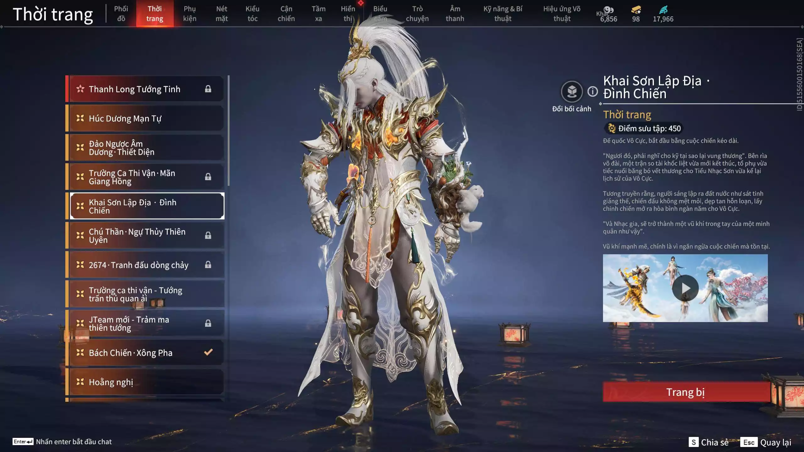 Ảnh Acc 679: ***Acc đẹp Tầm Trung***